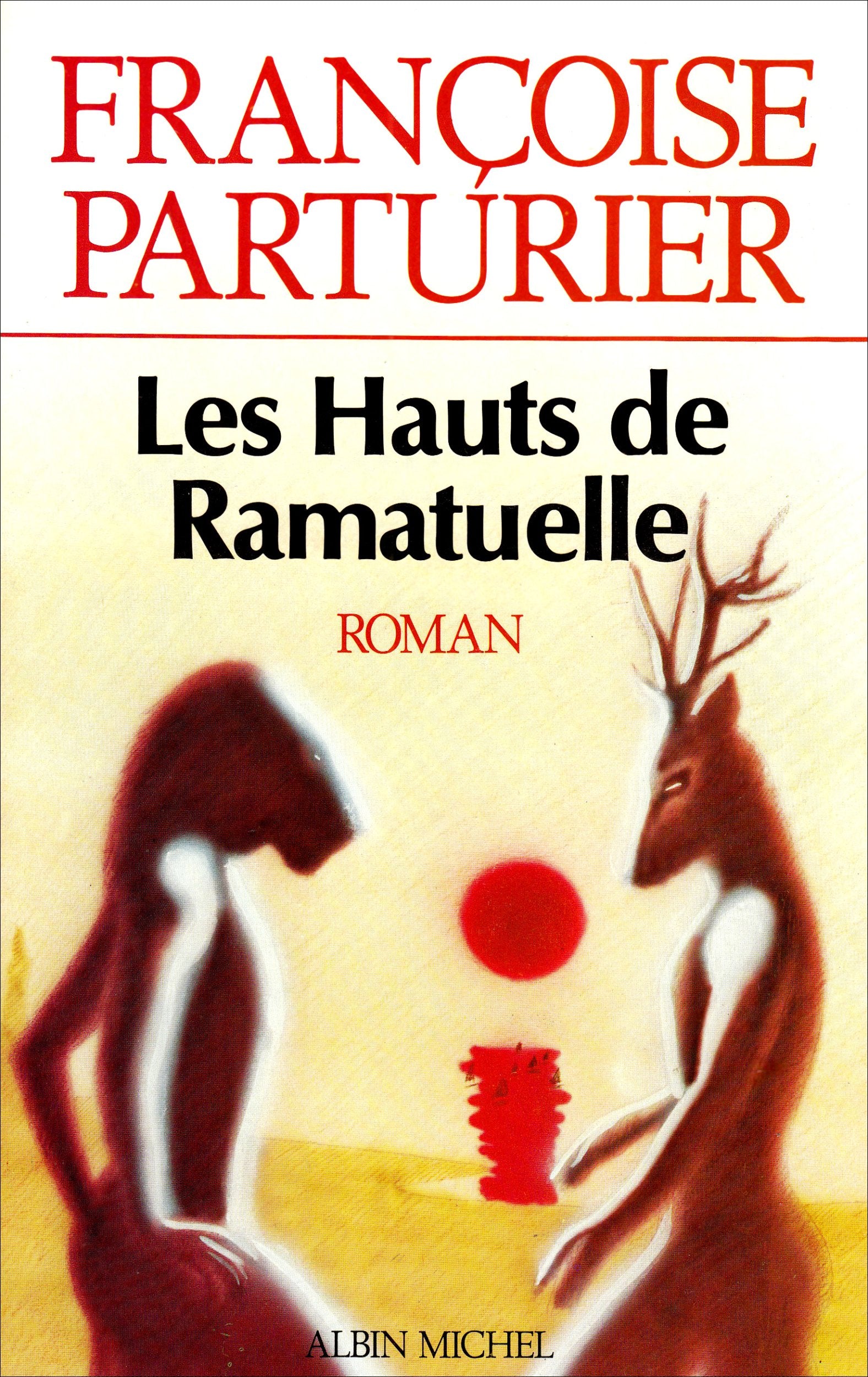 Les Hauts de Ramatuelle 9782226018038