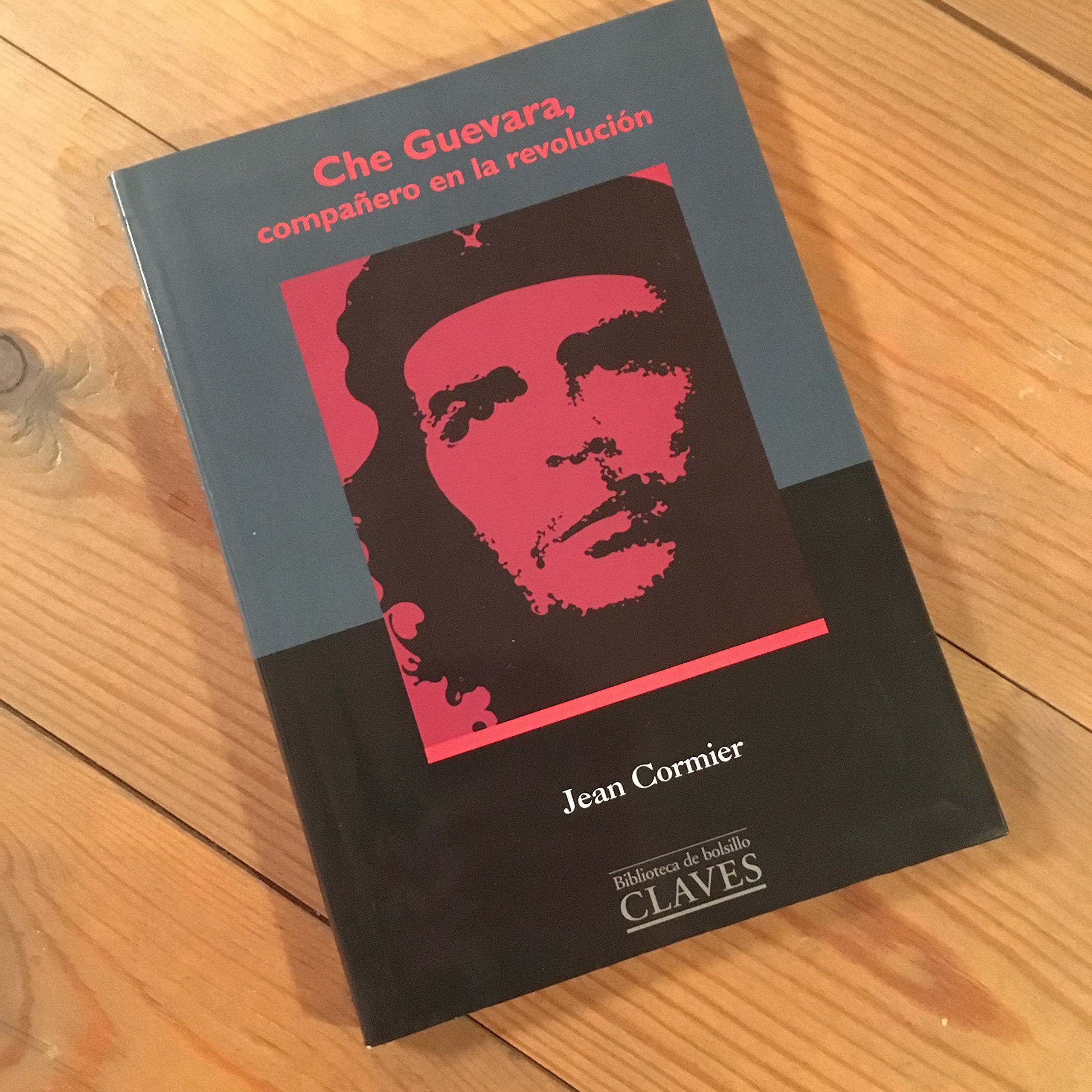 Che Guevara Companero 9788440677044