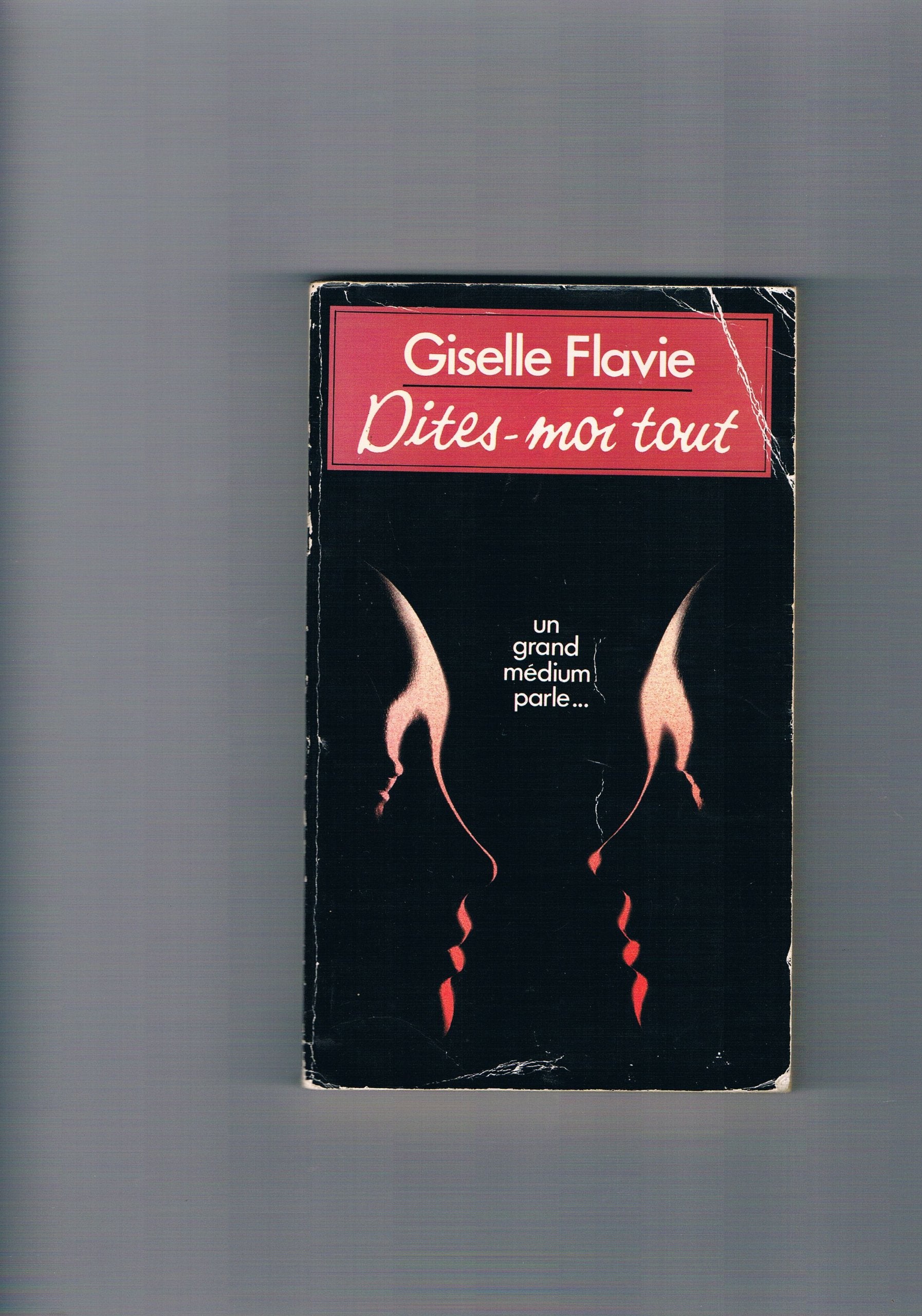 Dites moi tout ! 9782266021067