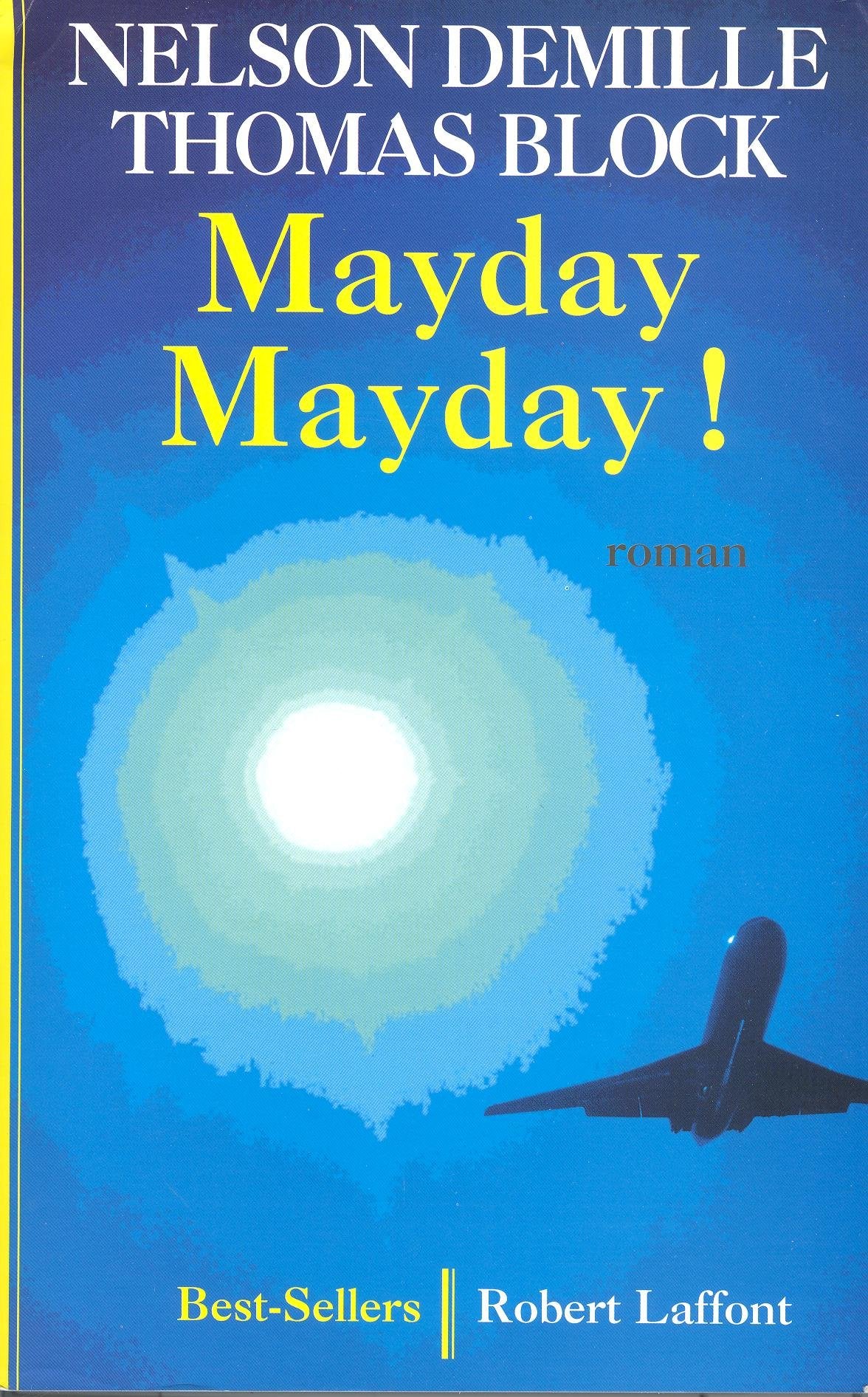 Mayday mayday 9782266117937
