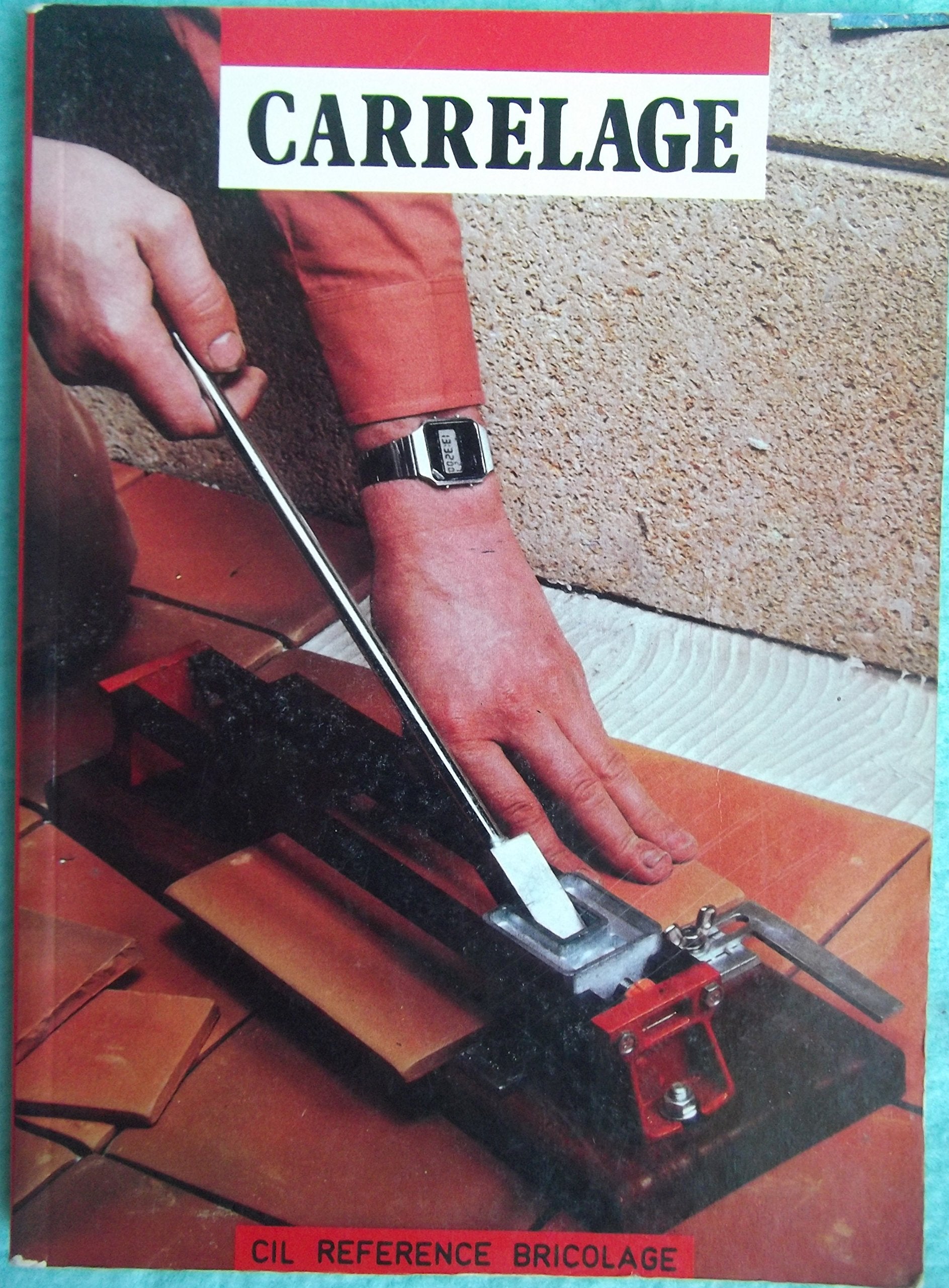 Carrelage 9782731802146