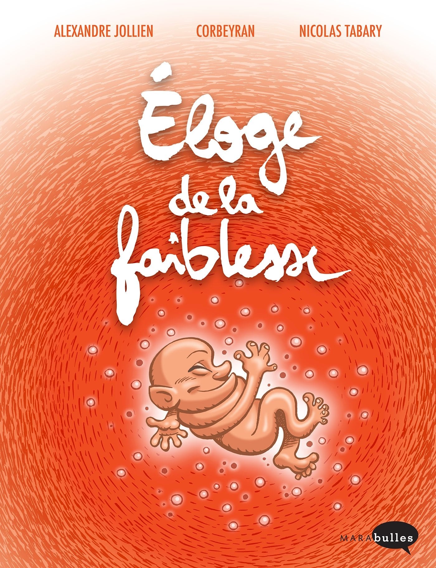 Eloge de la faiblesse 9782501110235