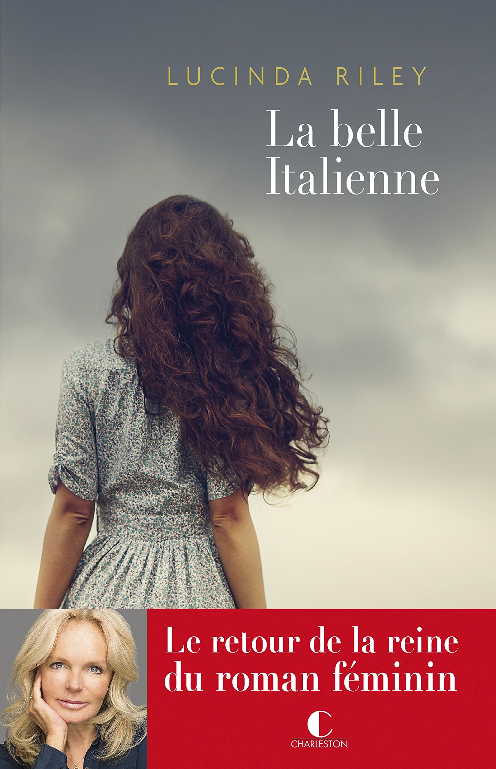 La belle Italienne 9782368121092