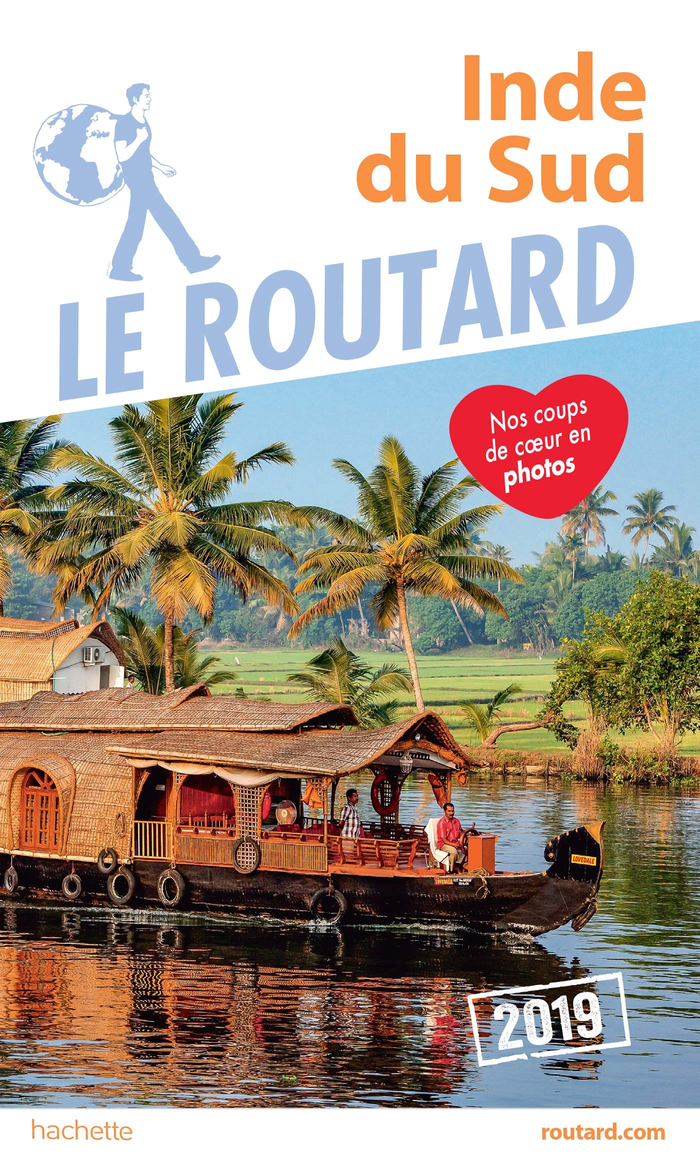 Inde du Sud 9782016267202