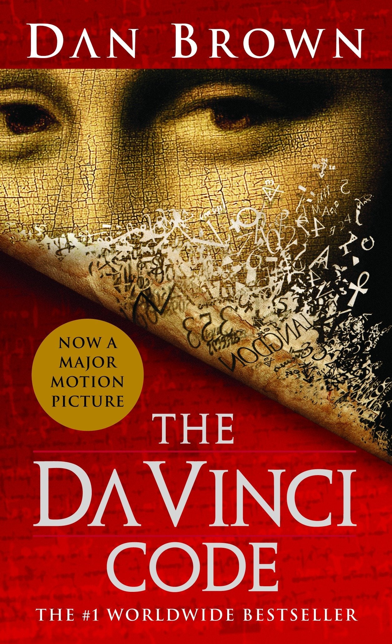 The Da Vinci Code 9781400079179