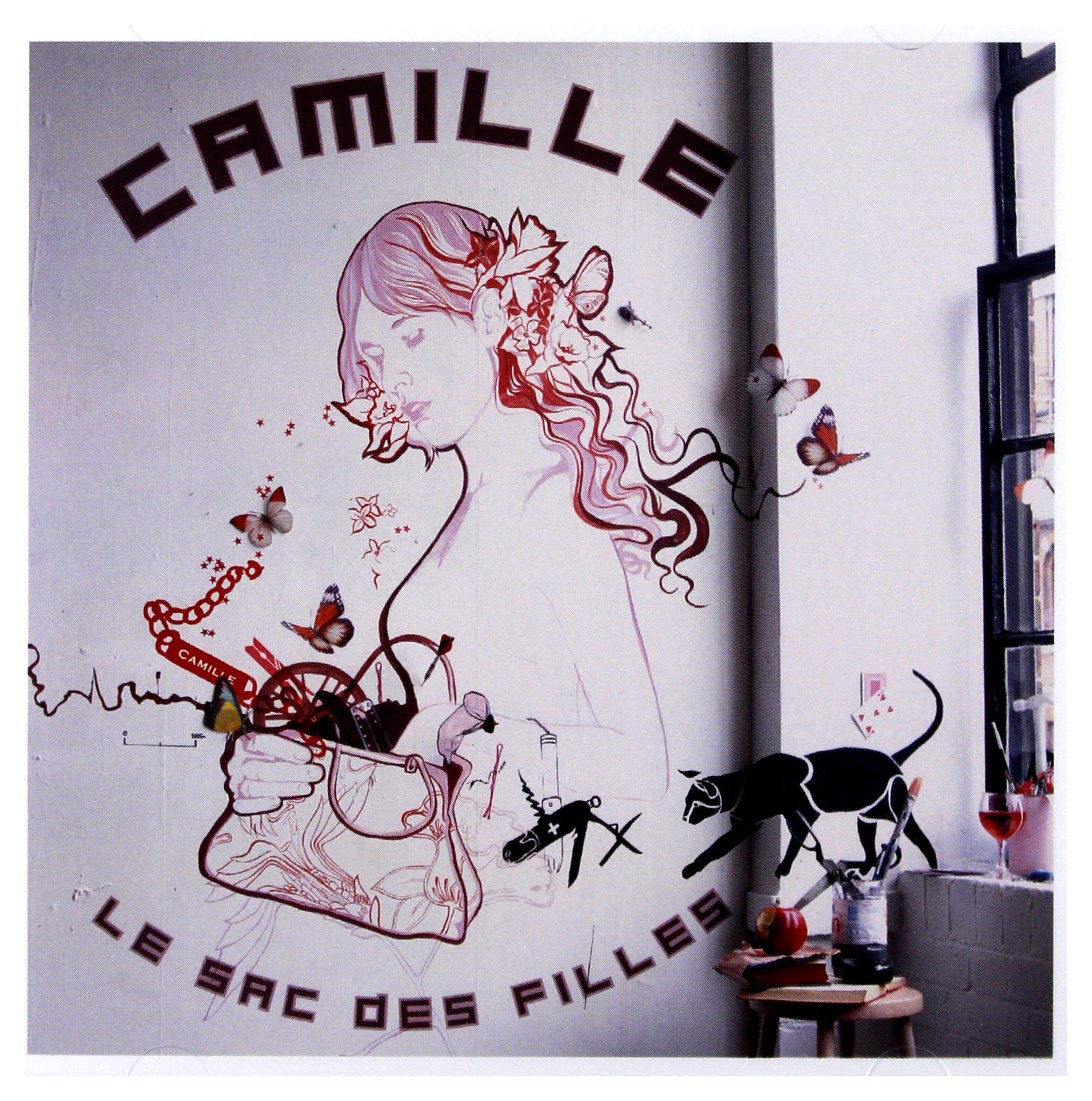 Le sac des filles 0724381278222