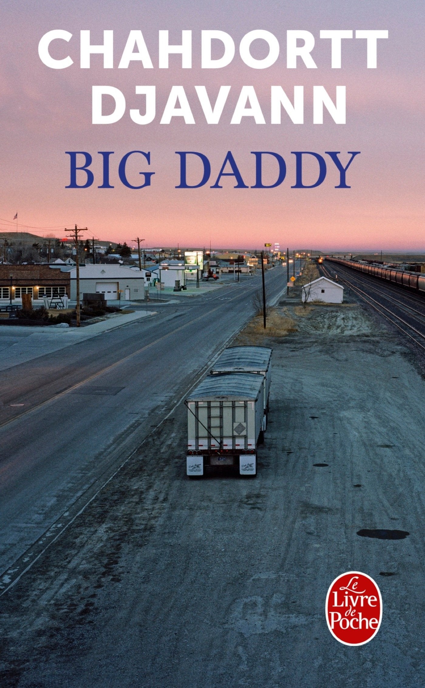 Big Daddy 9782253098904