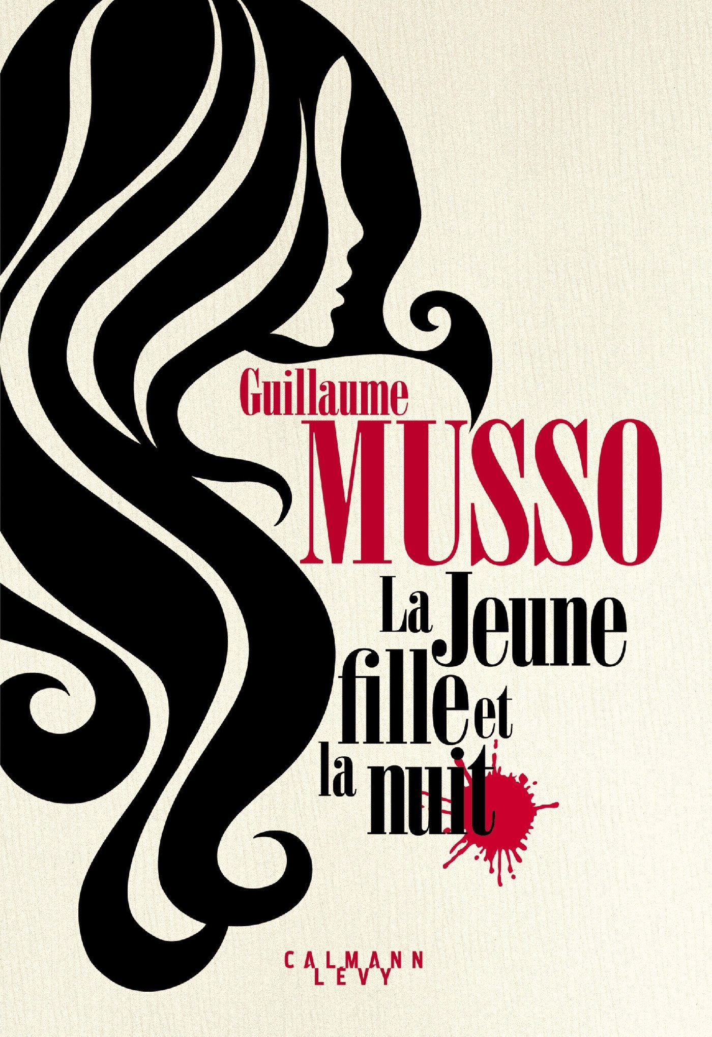 La Jeune Fille et la Nuit 9782702163634