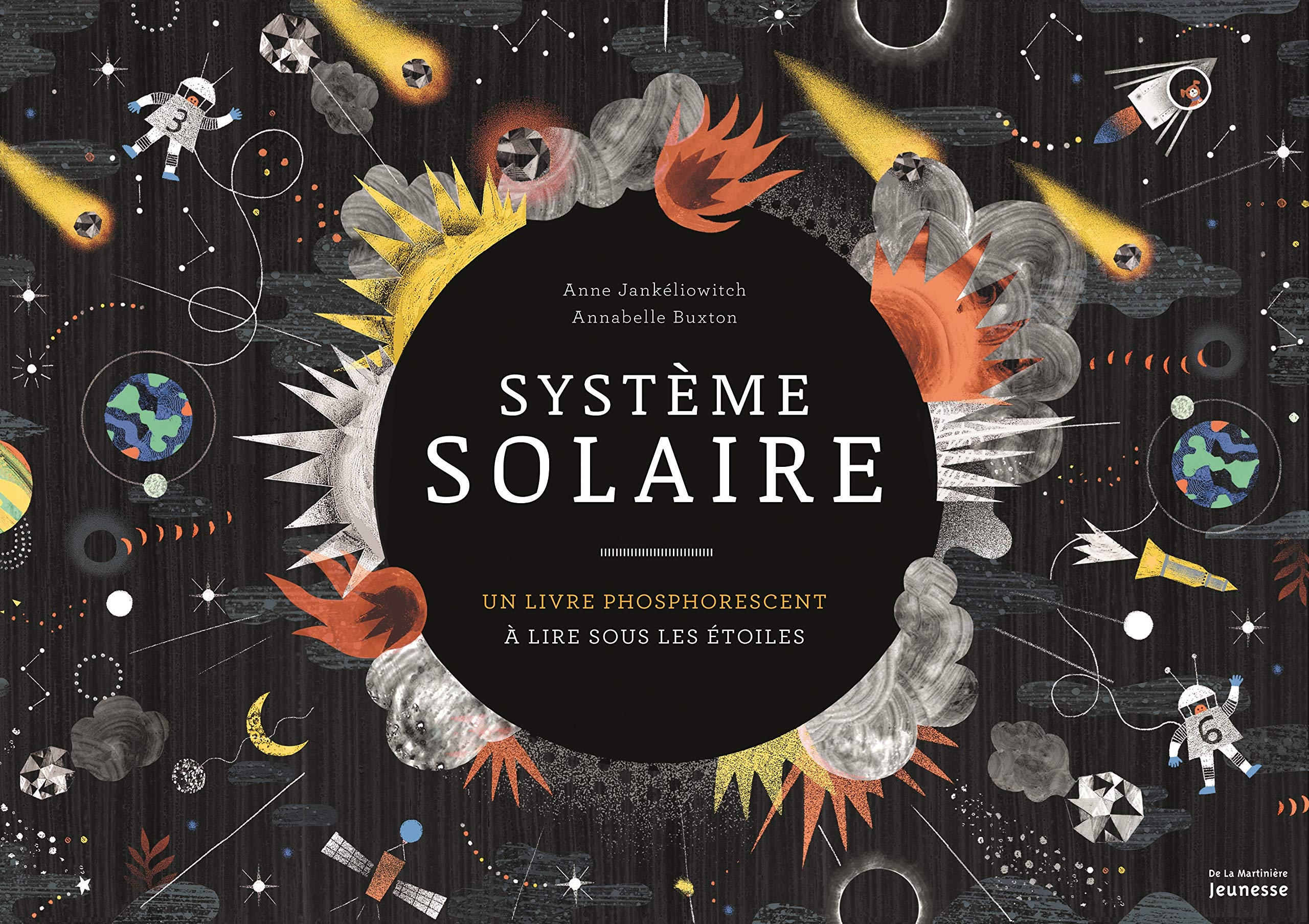 Système solaire 9782732481258