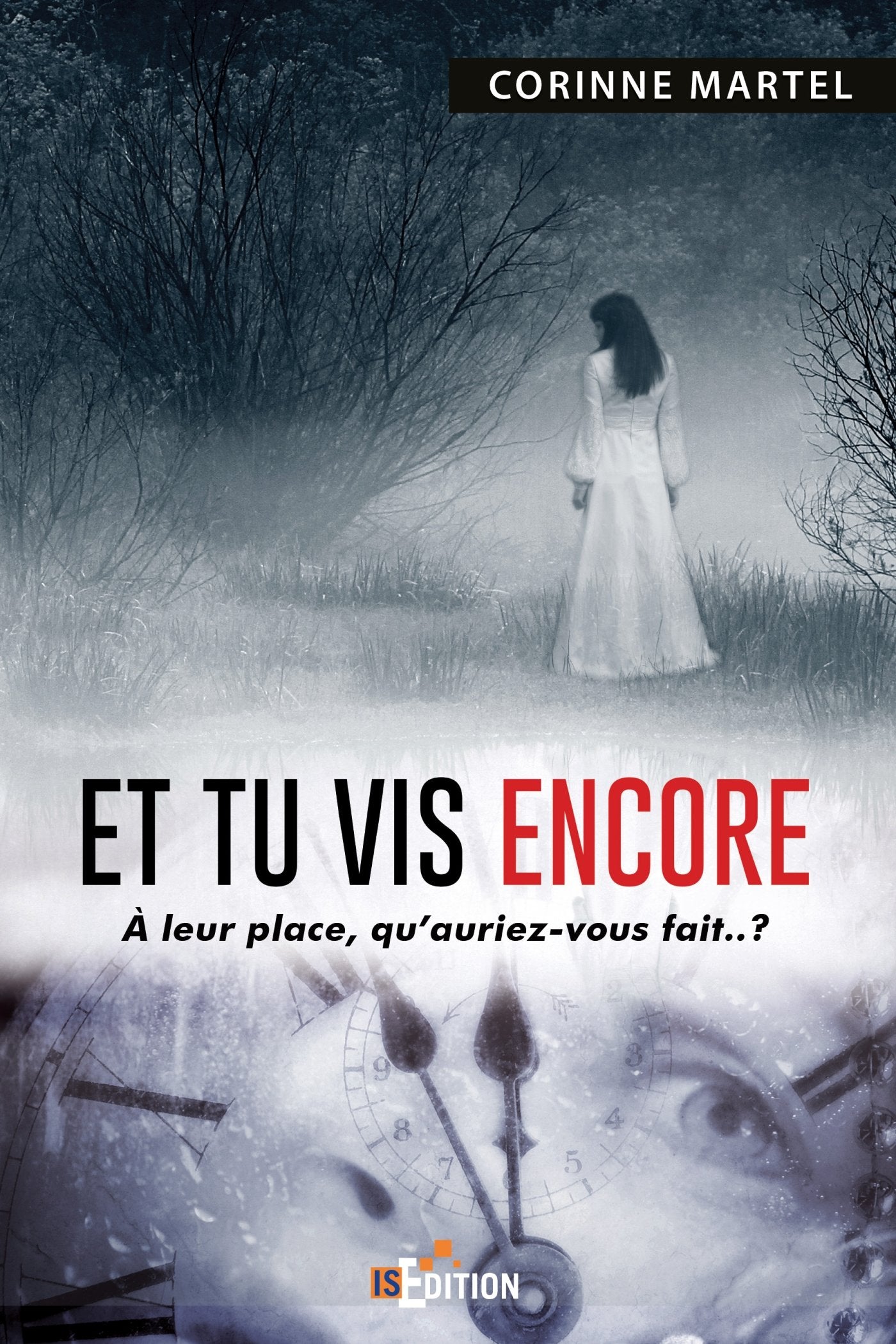 Et tu vis encore 9782368451267