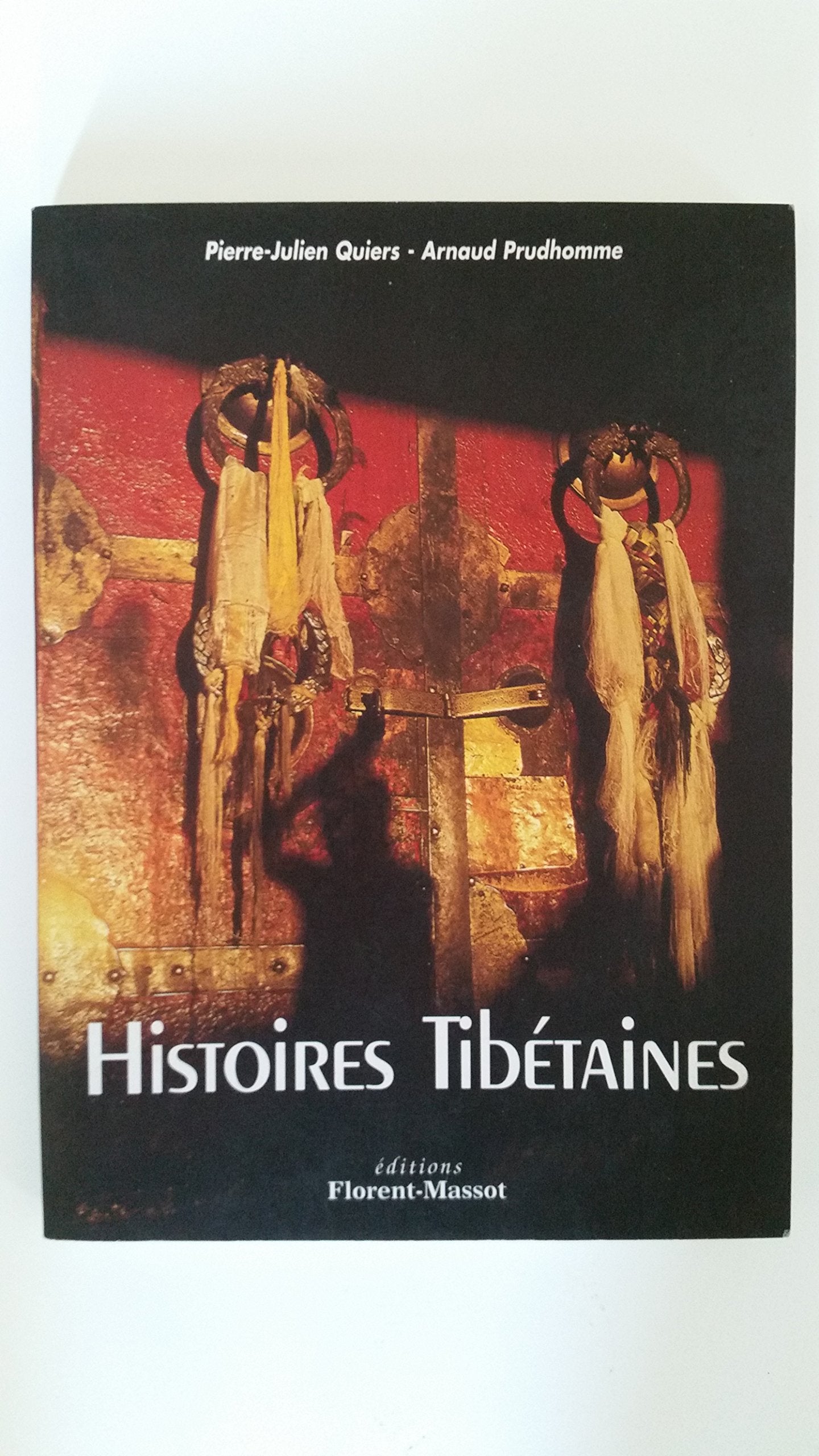Histoires tibétaines 9782908382570