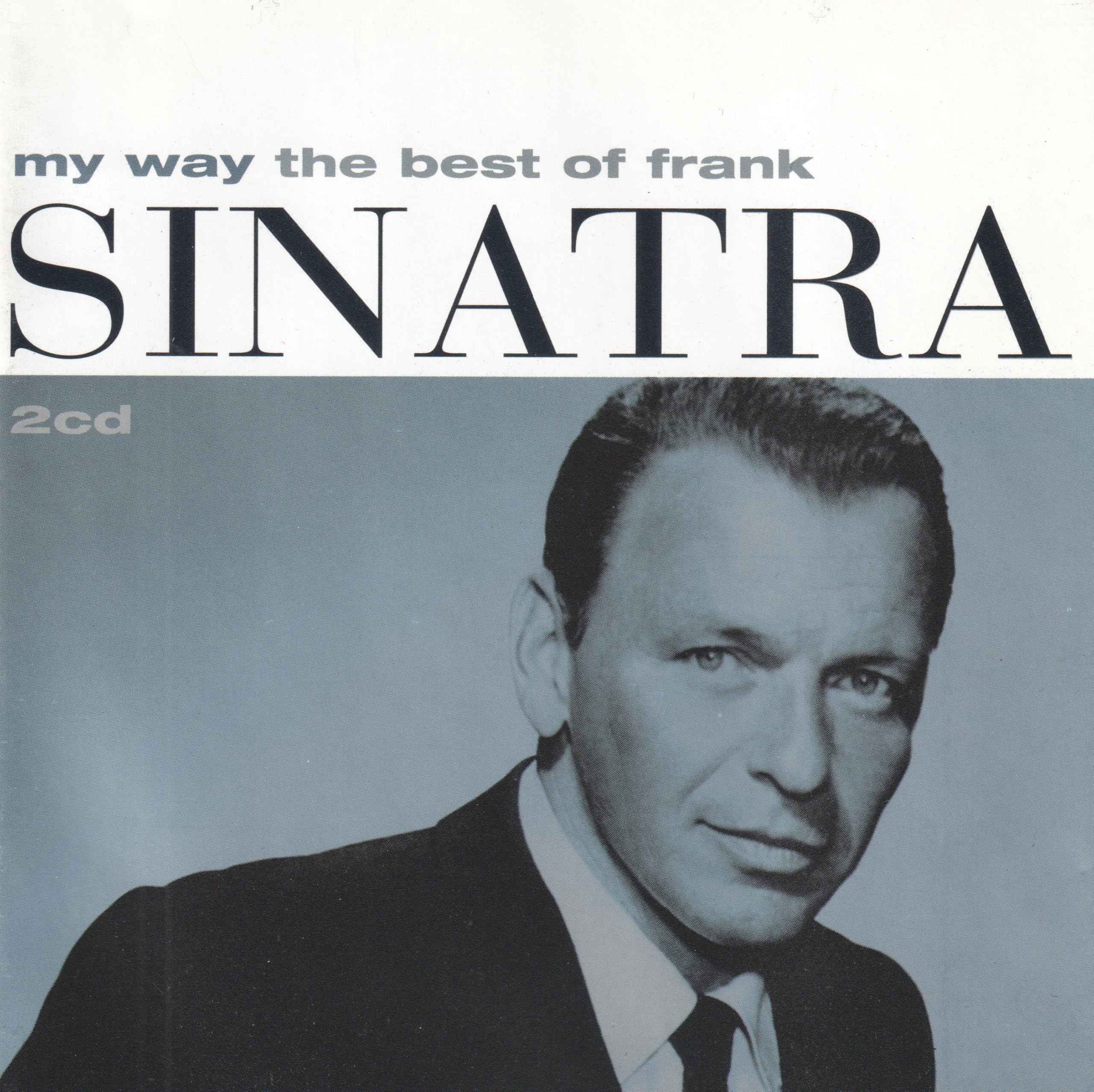 My Way : The Best Of Frank Sinatra 0766488536720