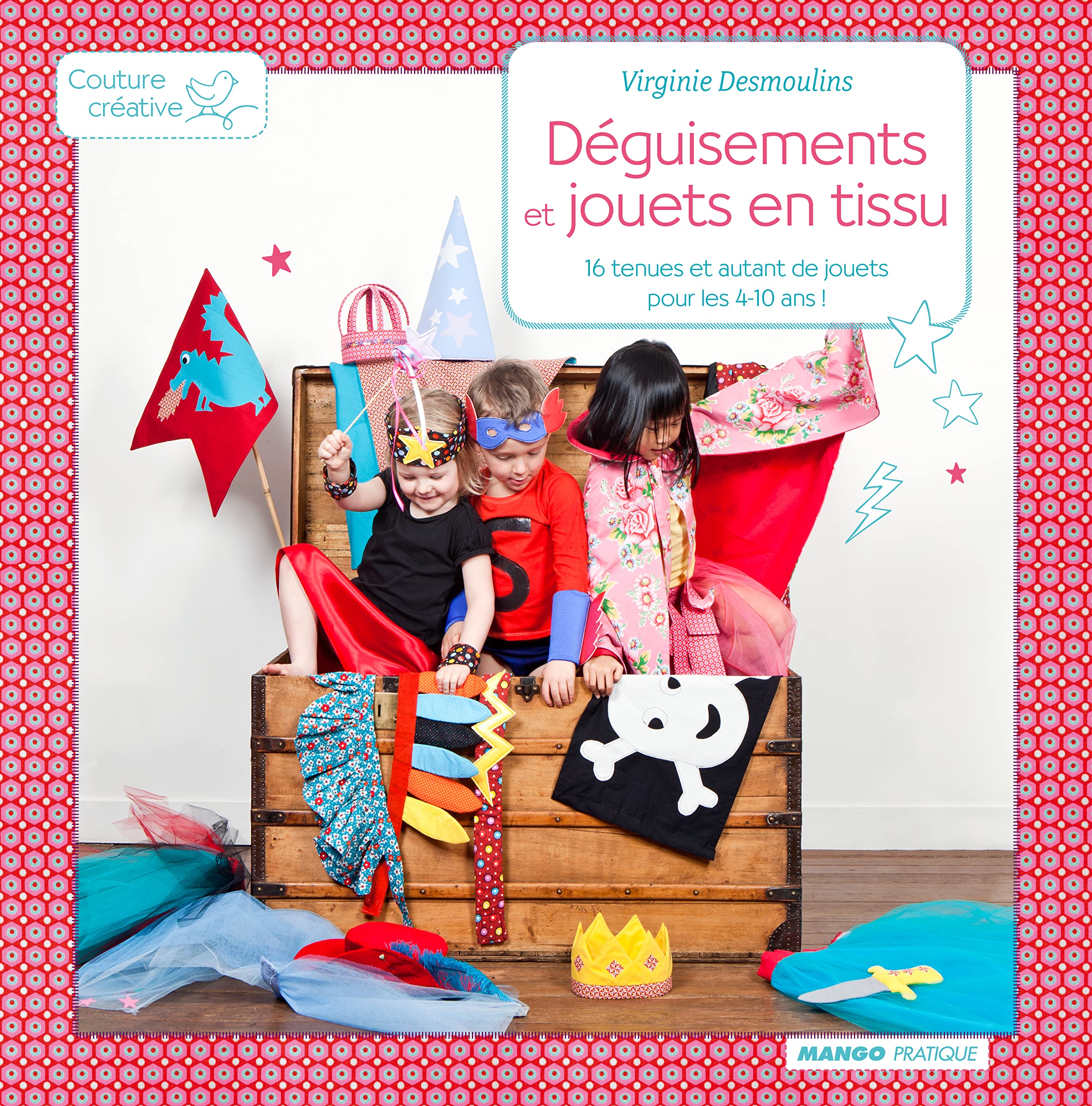 MA MALLE A DEGUISEMENTS 9782812501081