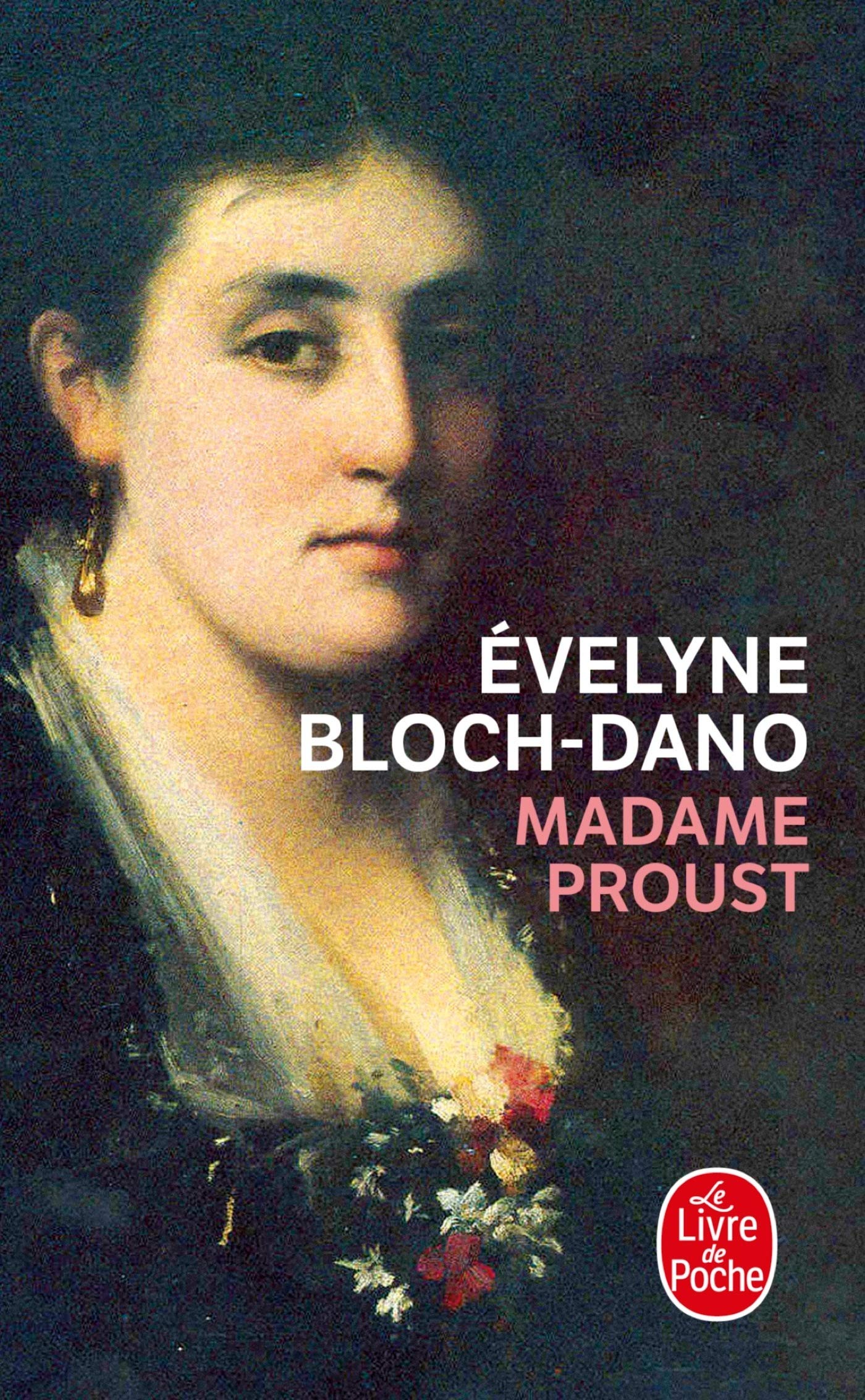 Madame Proust 9782253116981