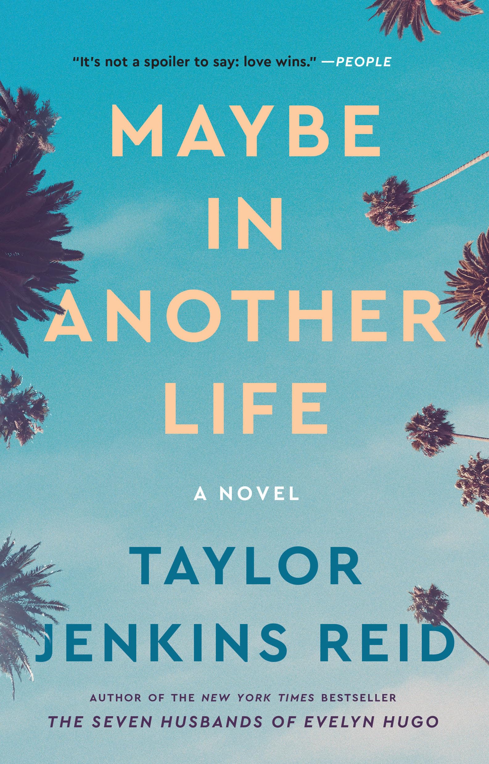 Maybe in Another Life: A Novel 9781476776880