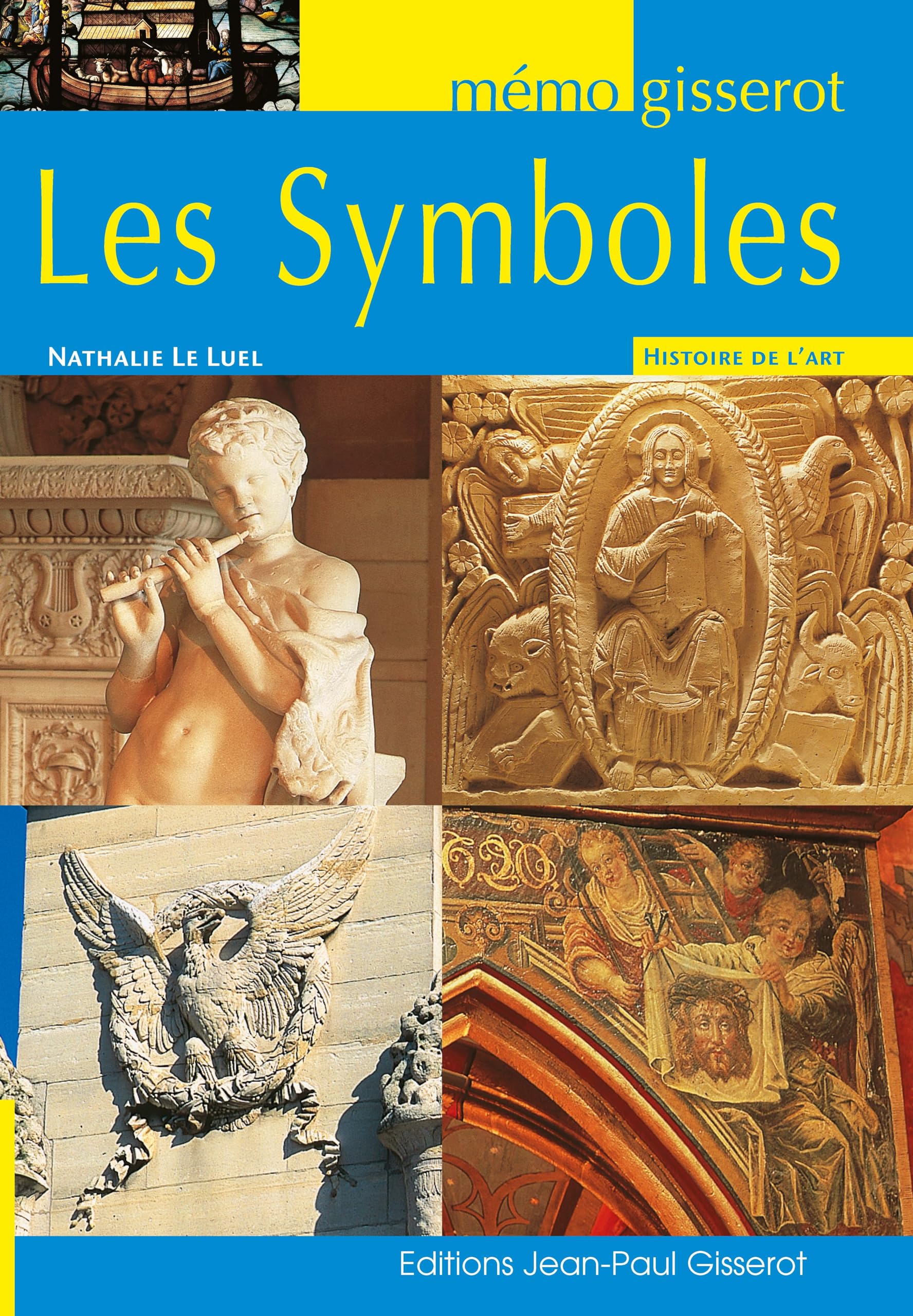 Les symboles-MEMO-Nlle Edition 3euros 9782755802870