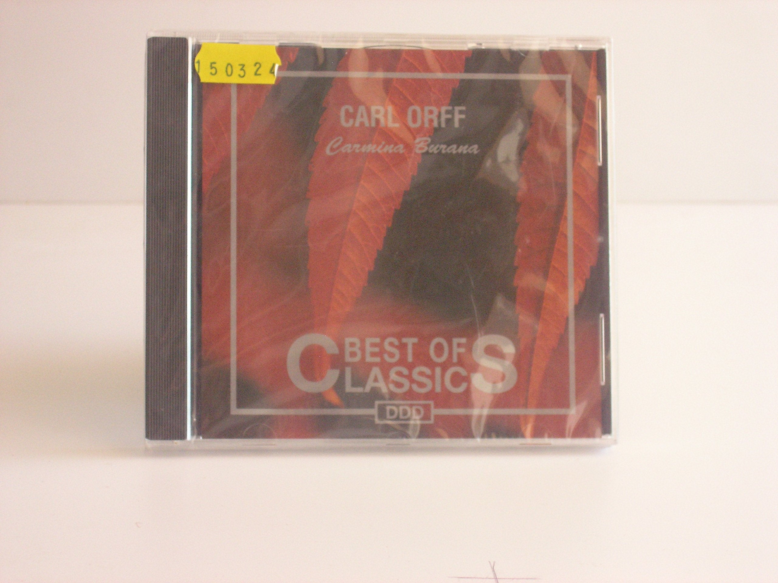 Most Popular Opera Choruses Vol 1 (UK Import) 0036244691827
