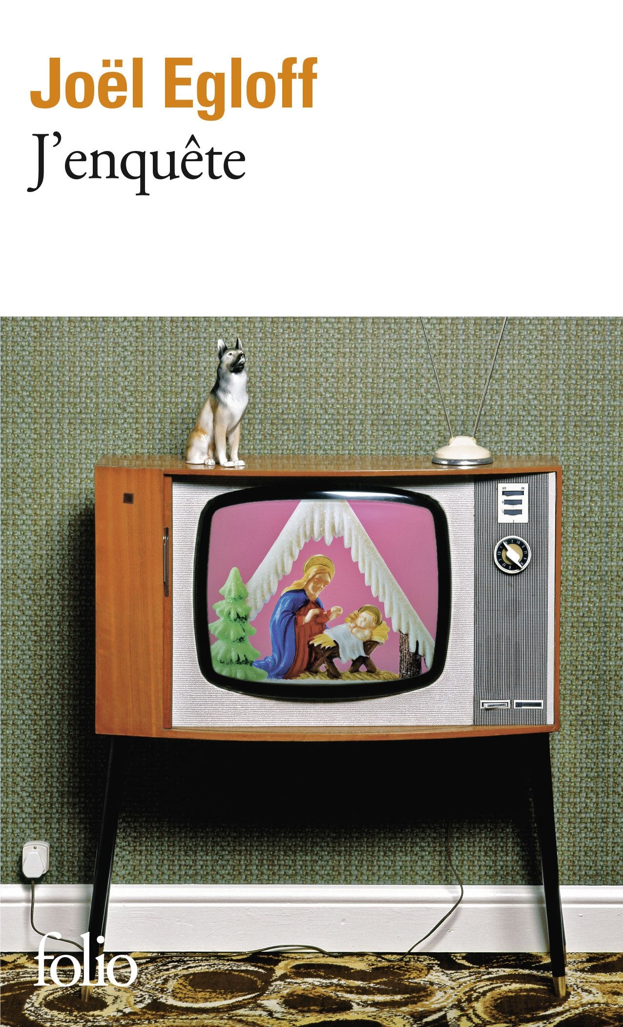 J'enquête 9782070794058