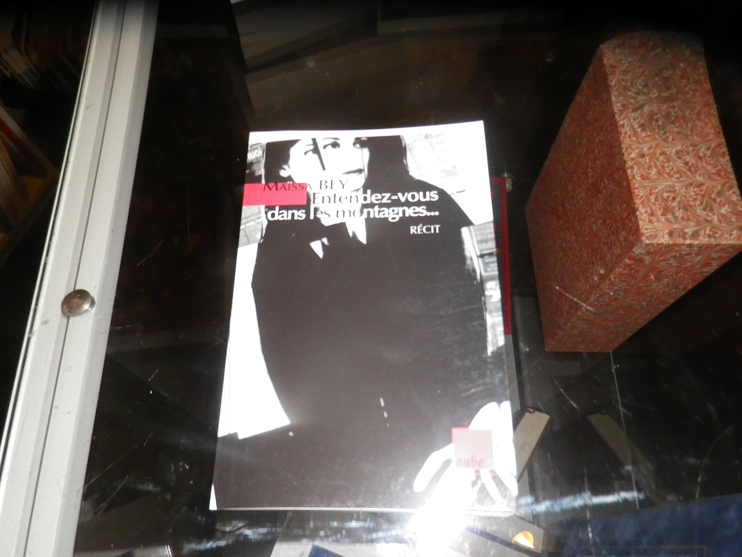 Entendez-vous dans les montagnes... 9782752601704