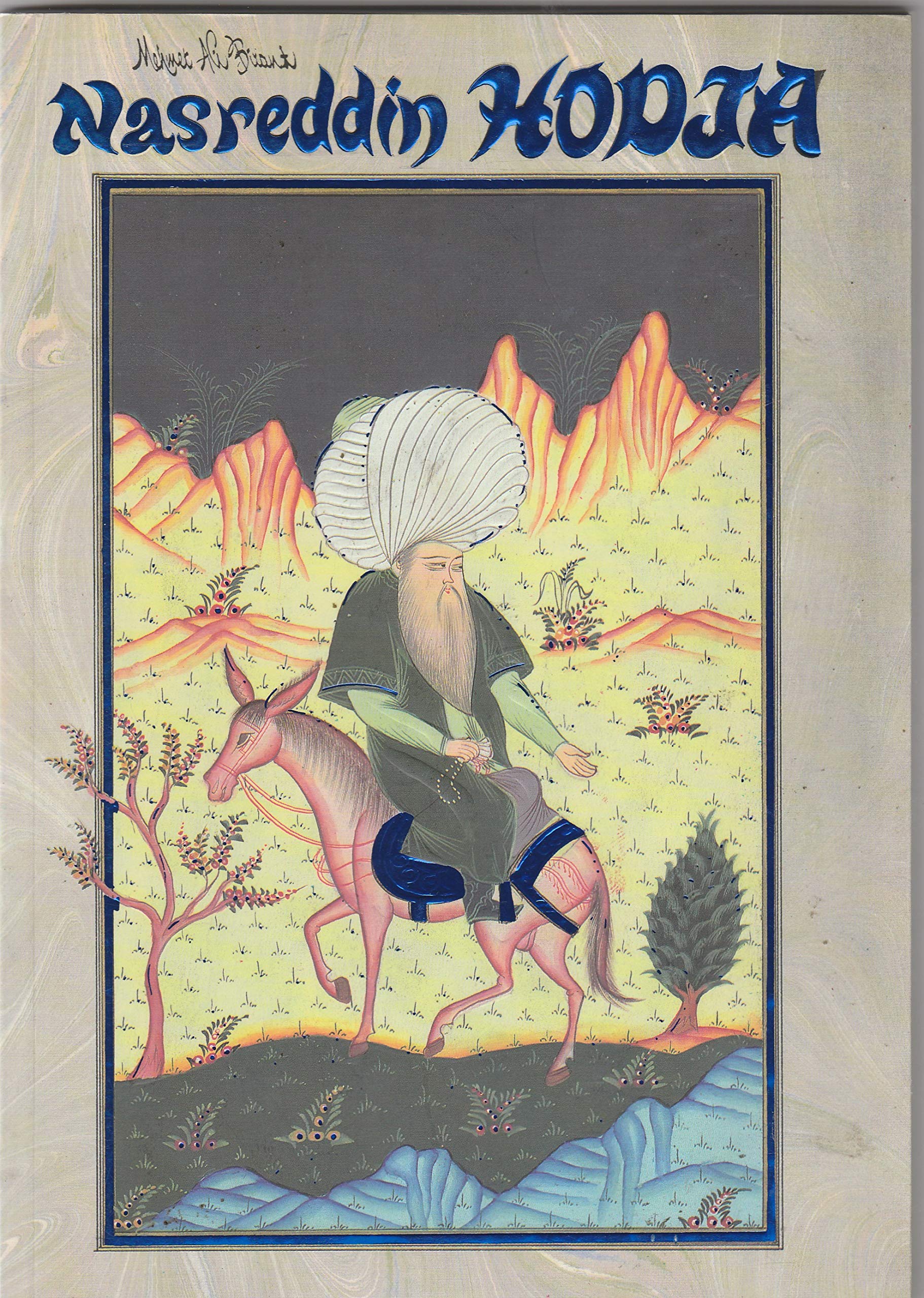 Nasreddine Hodja 9789754390025