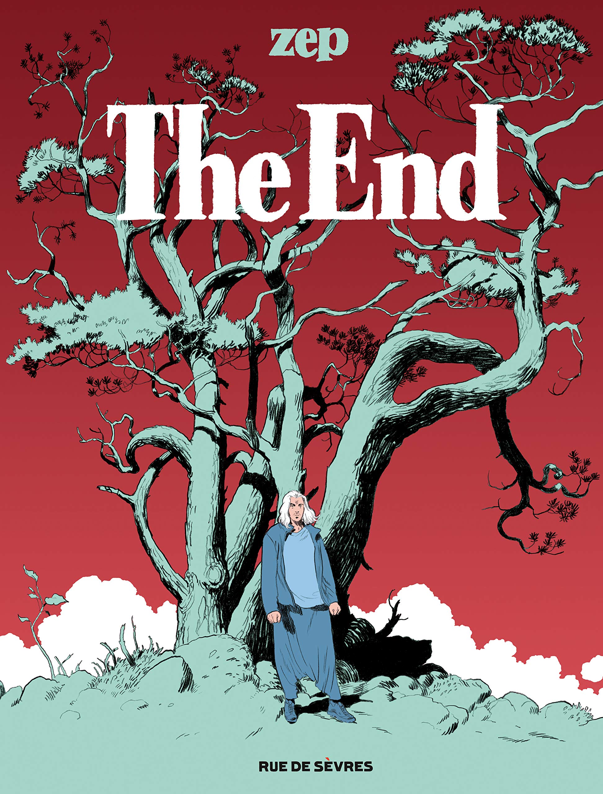the end 9782369816058