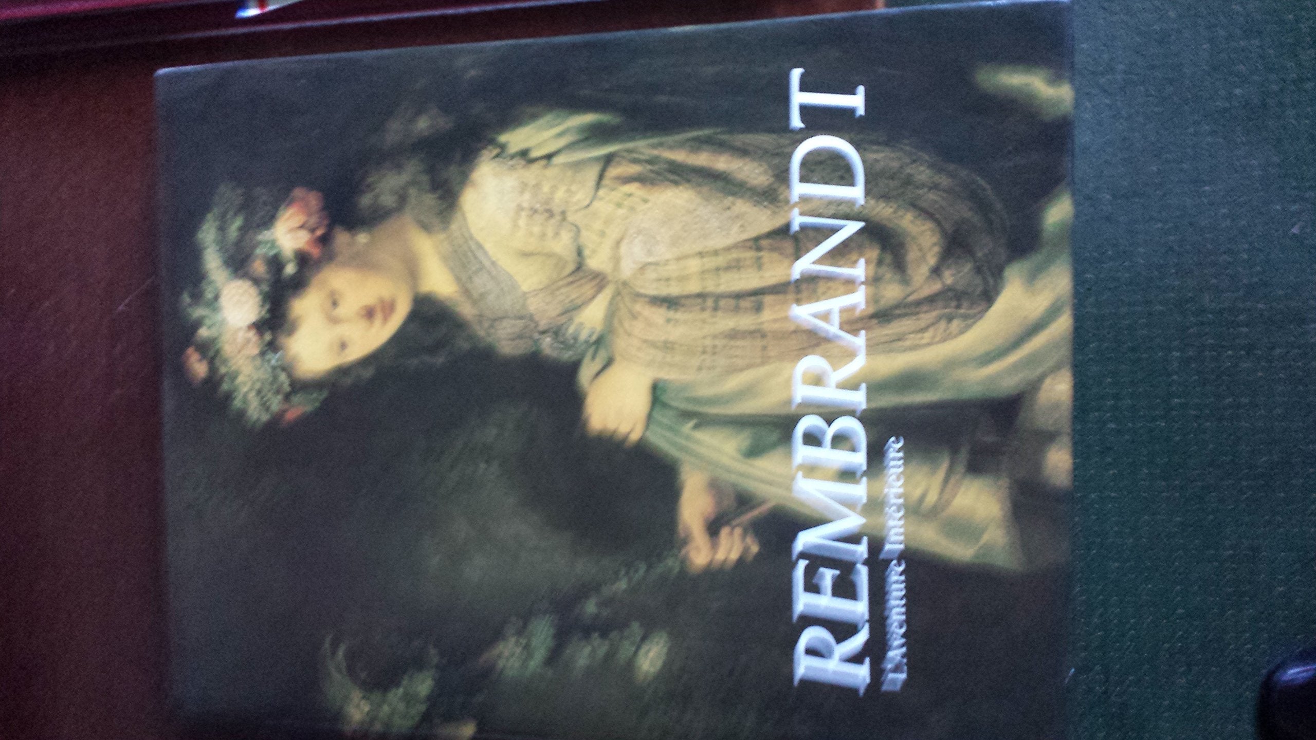 Rembrandt 9781904310037