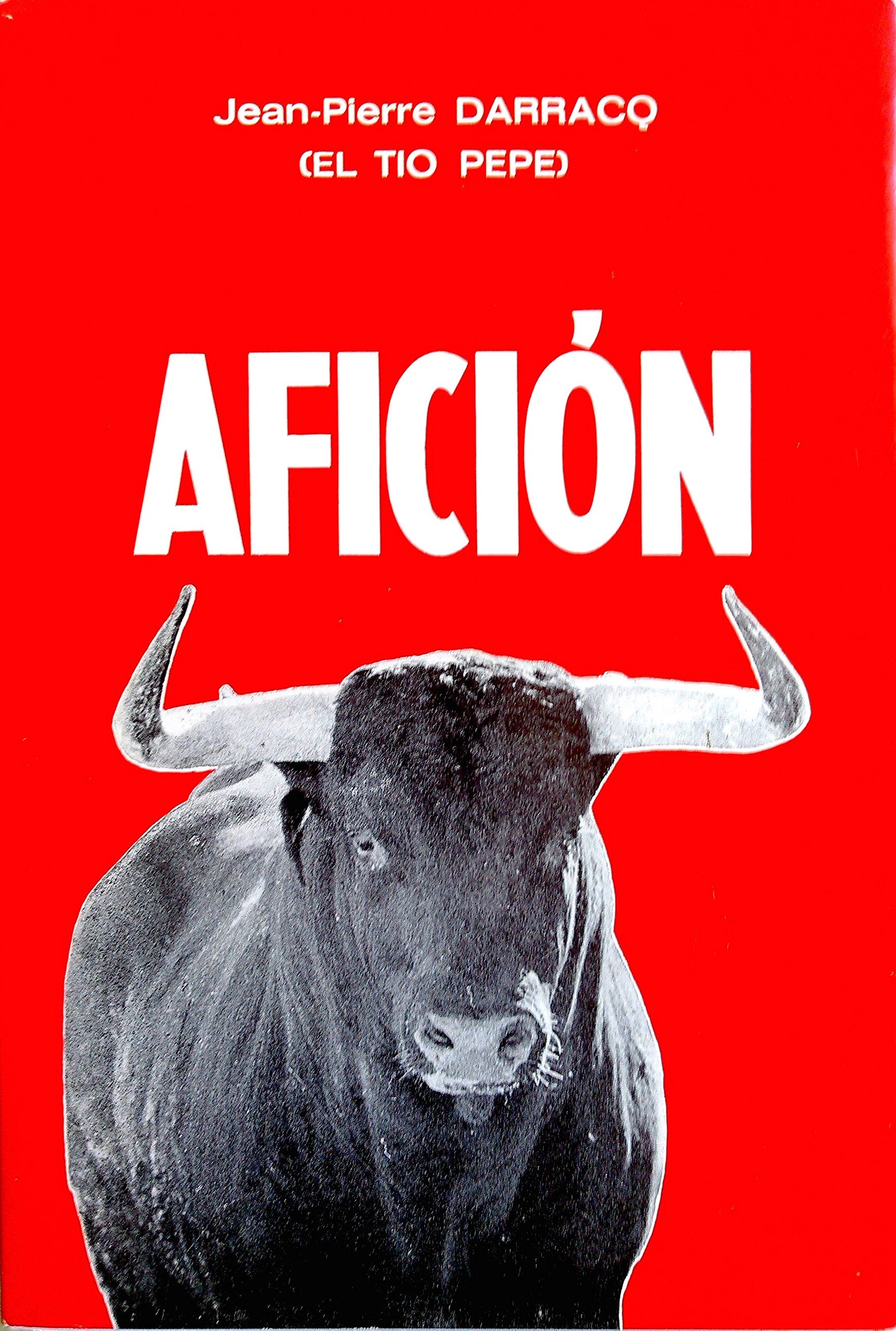 Aficion