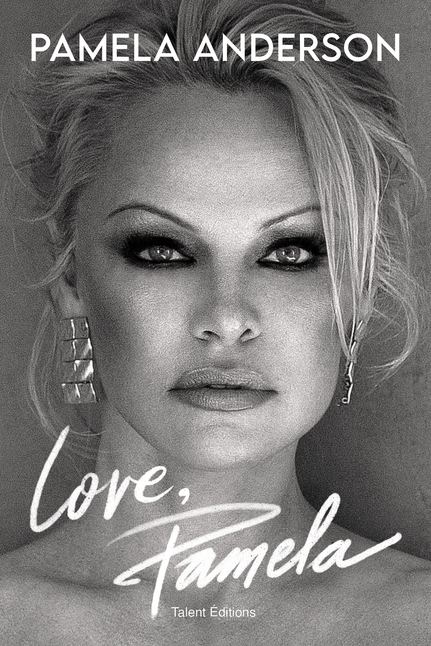 Love, Pamela 9782378153038