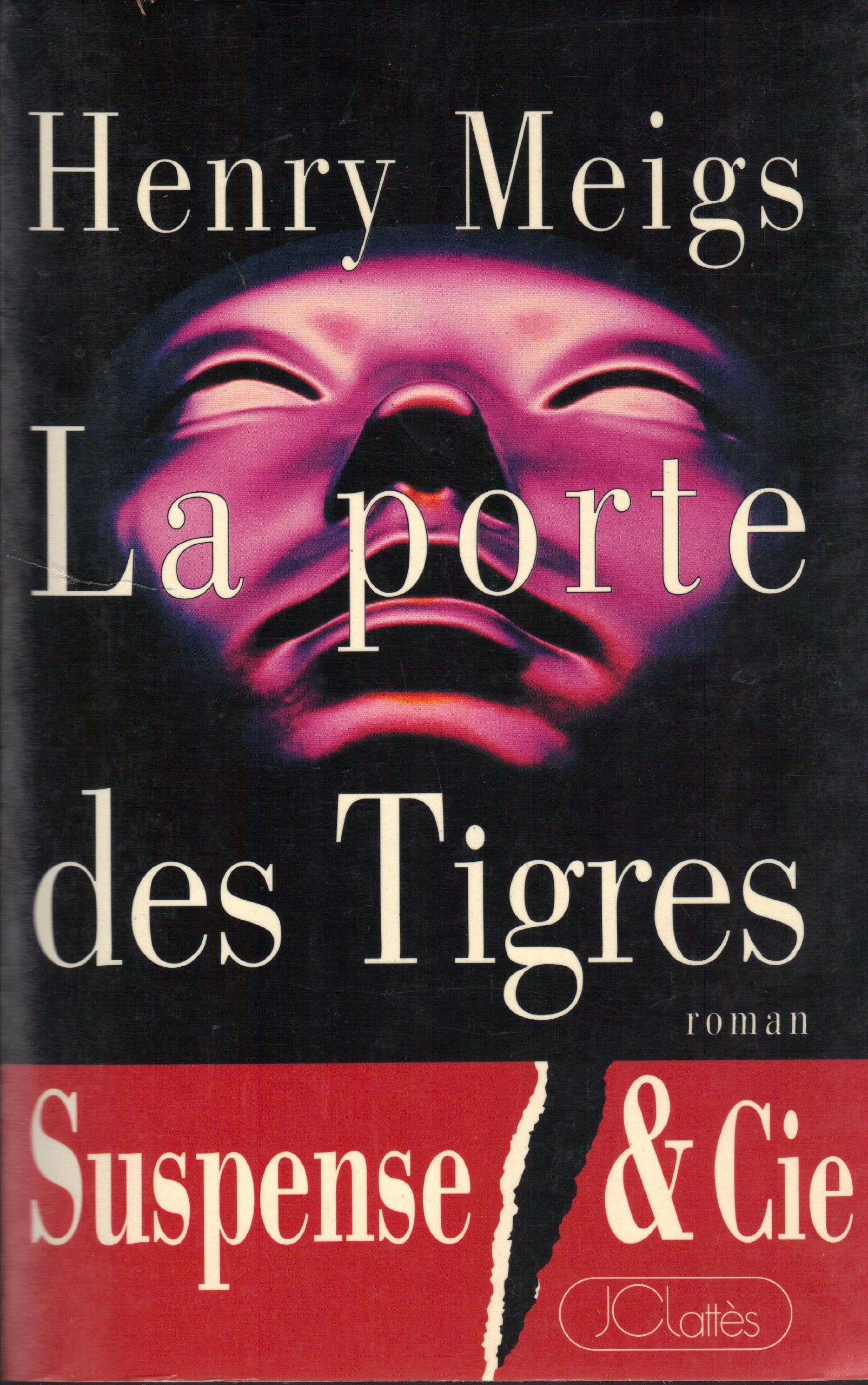 La porte des Tigres 9782709611817