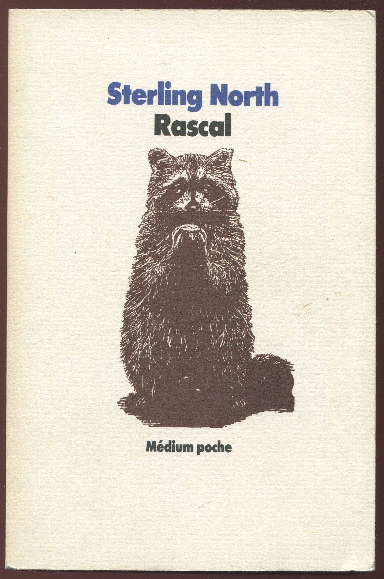 Rascal 9782211049429