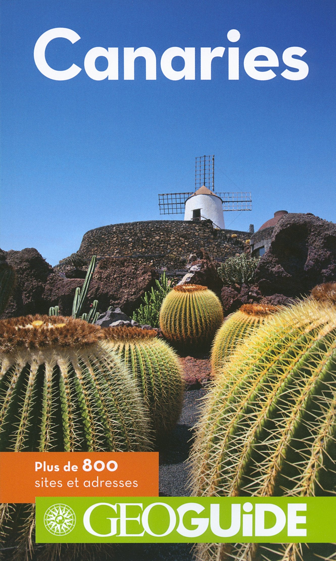 Canaries 9782742438648