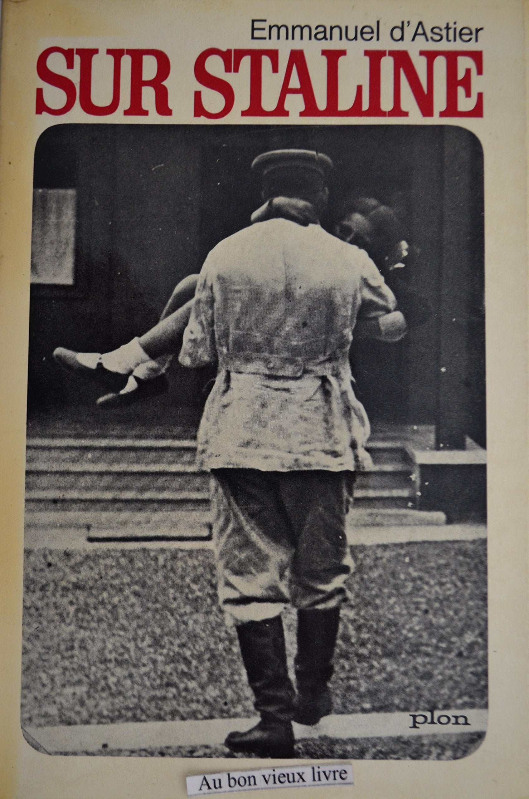 SUR STALINE