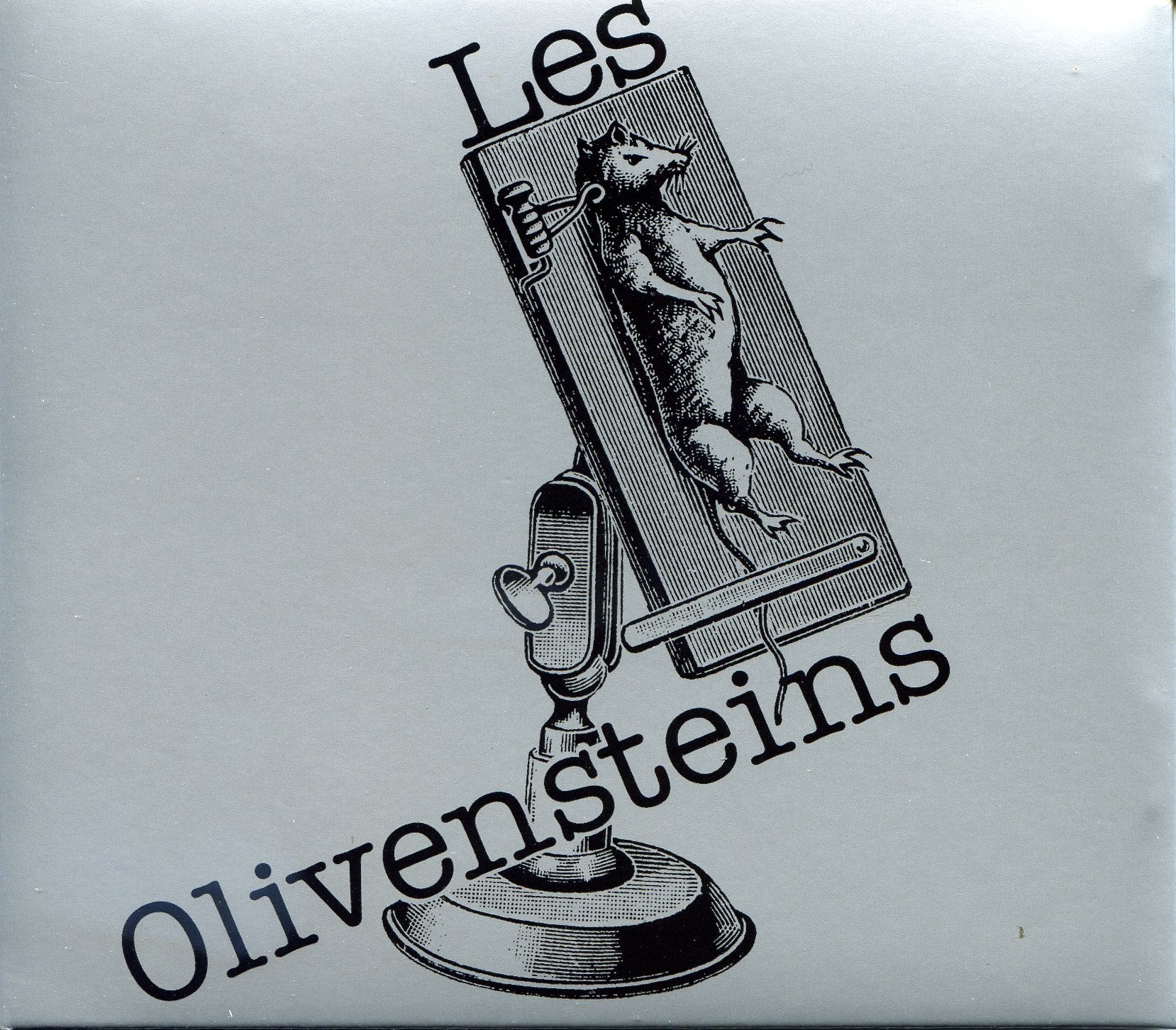 Fier de Ne Rien Faire 3521383427965