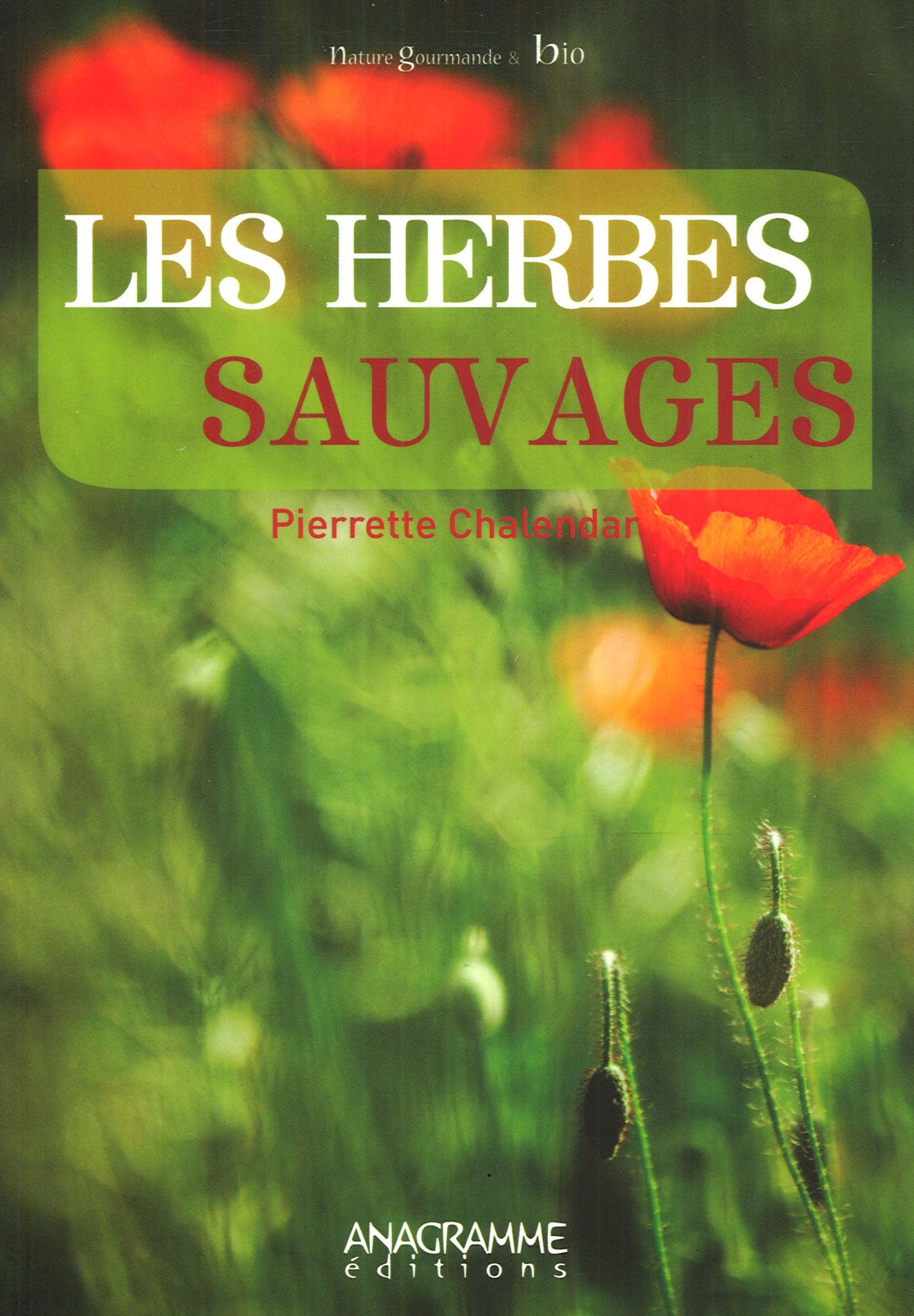 Herbes Sauvages (les) 9782350353012