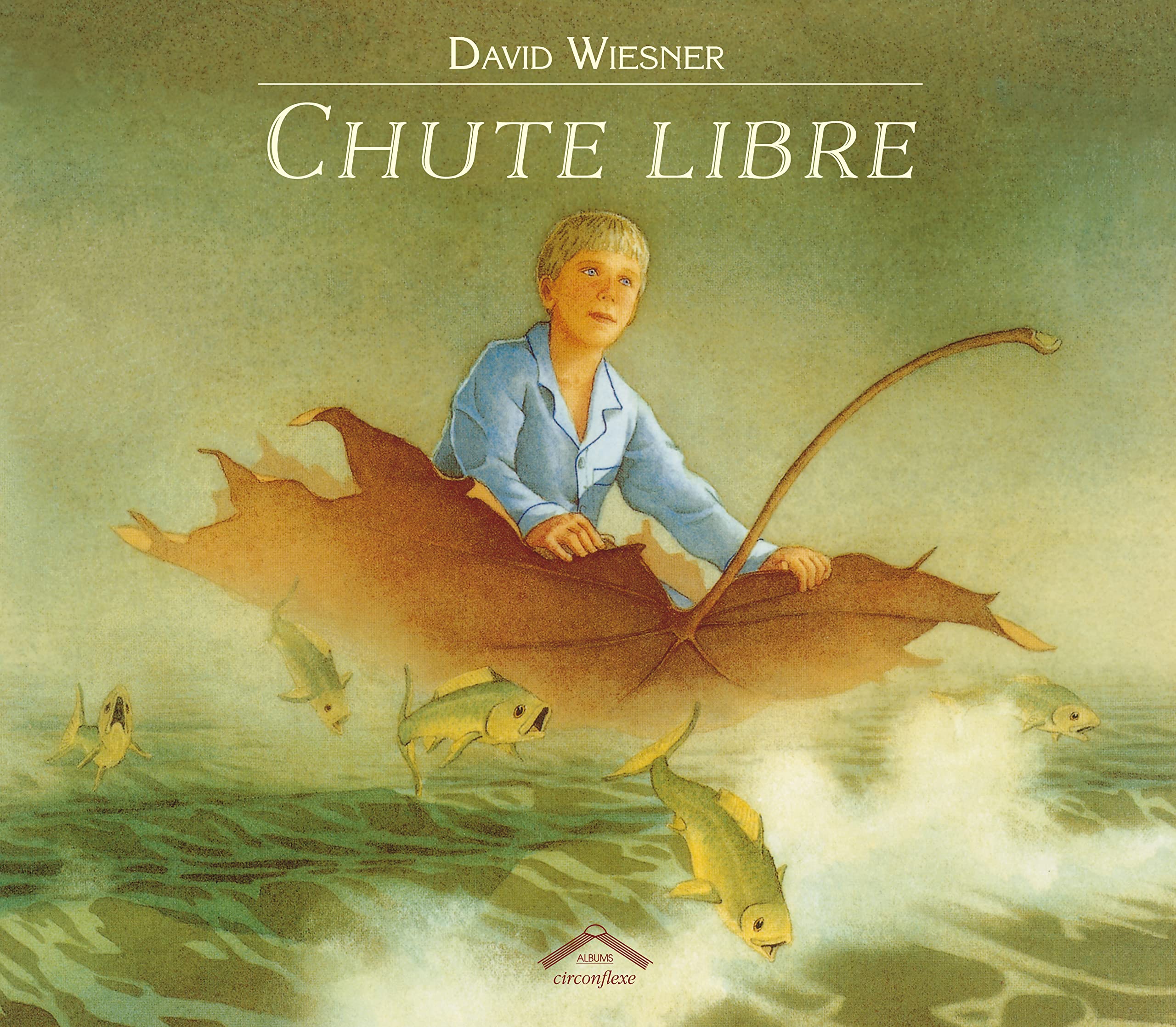 Chute libre: L280xl240 9782878334487