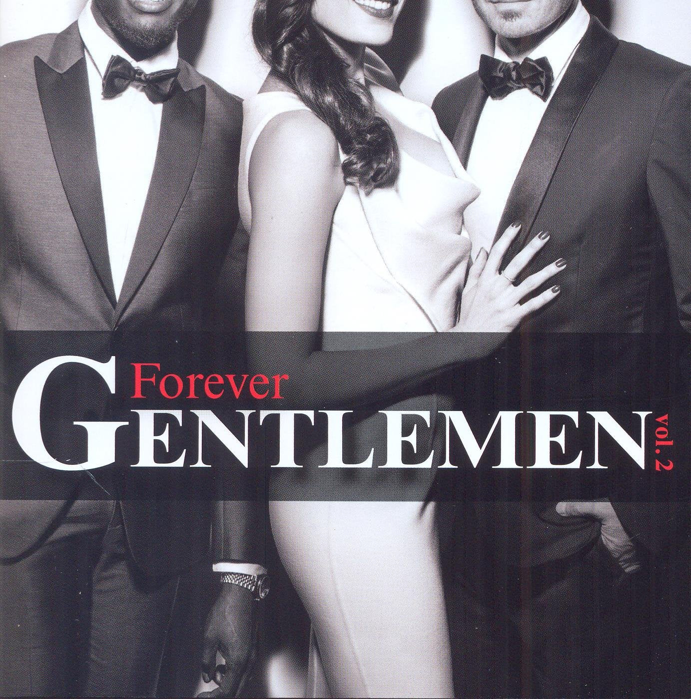 Forever Gentlemen Vol2 3283451237721