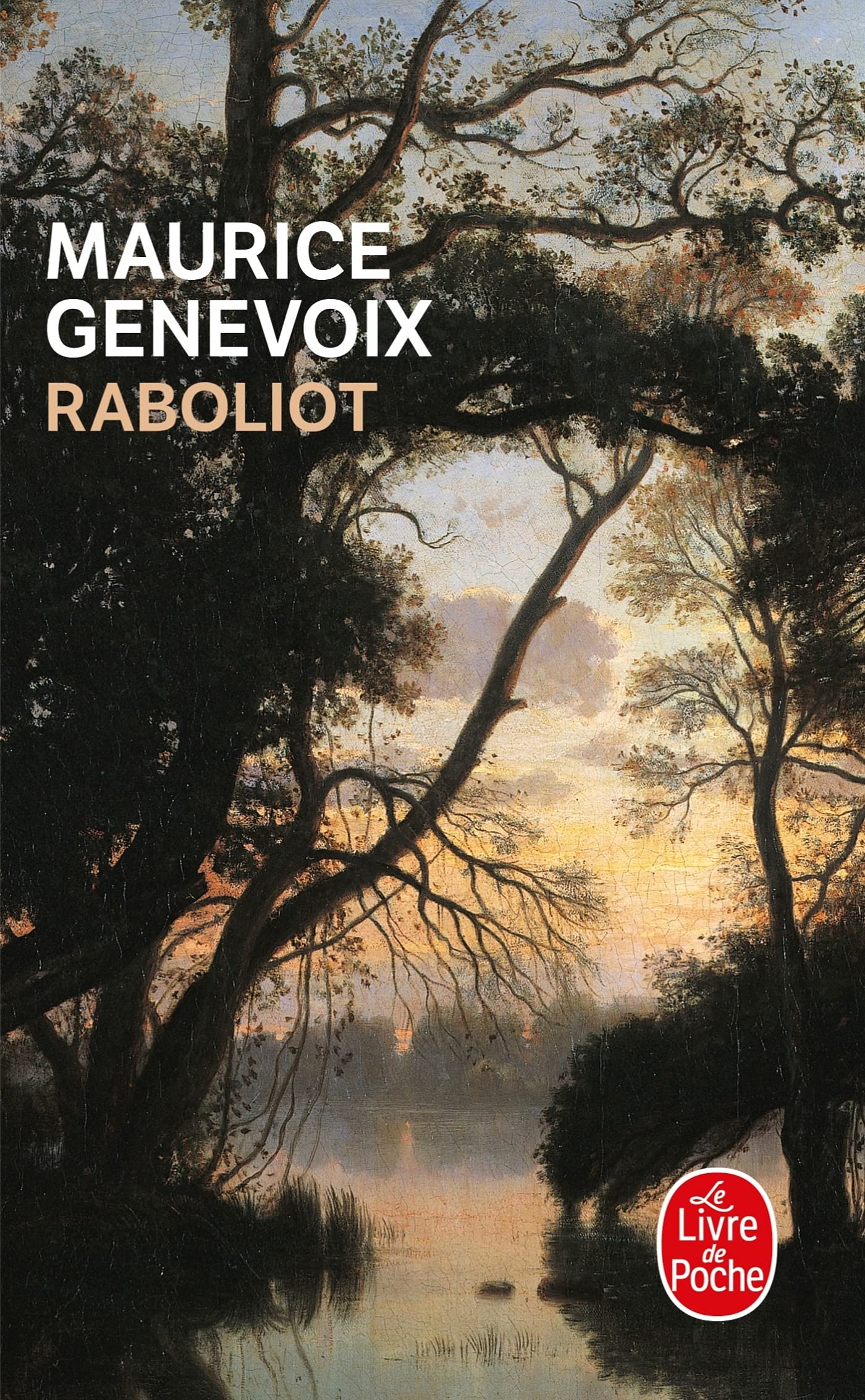 Raboliot 9782253009221