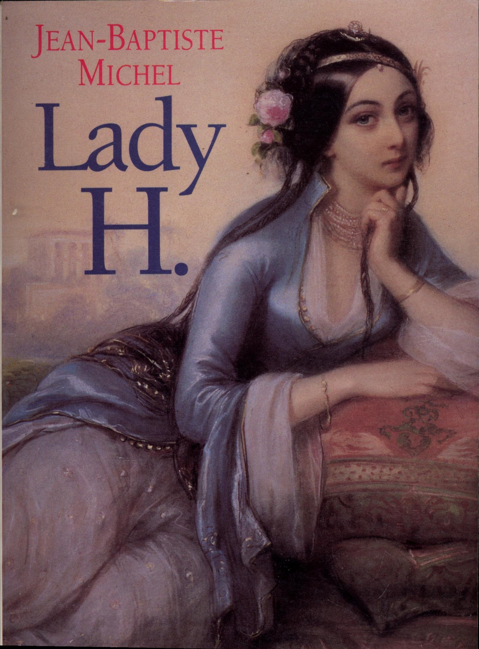 Lady H. 9782702123126