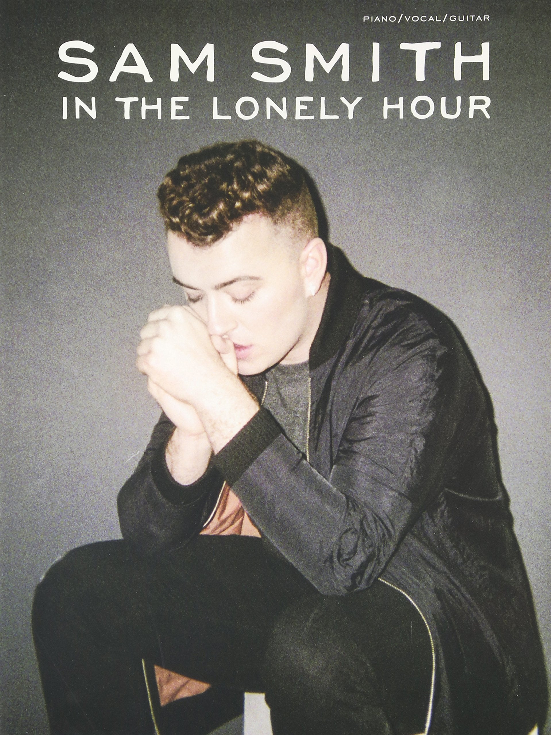 Sam Smith: In The Lonely Hour 9781783057450