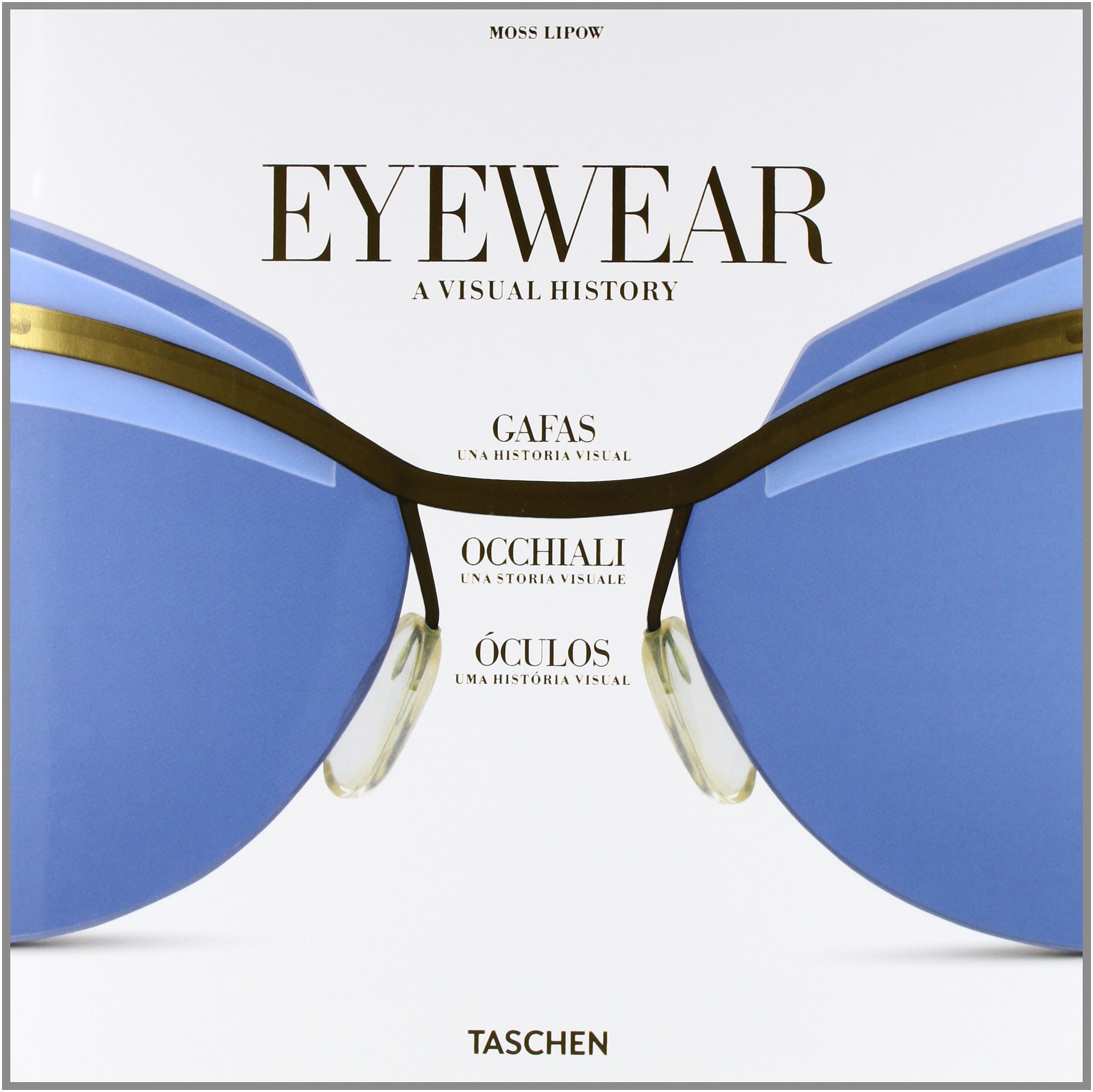 Eyewear 9783836527804