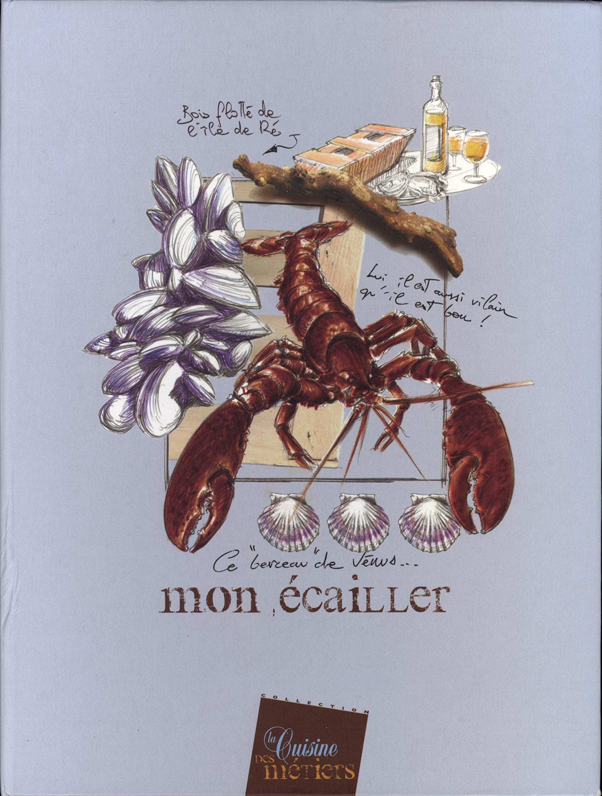 Mon écailler 4750120010002