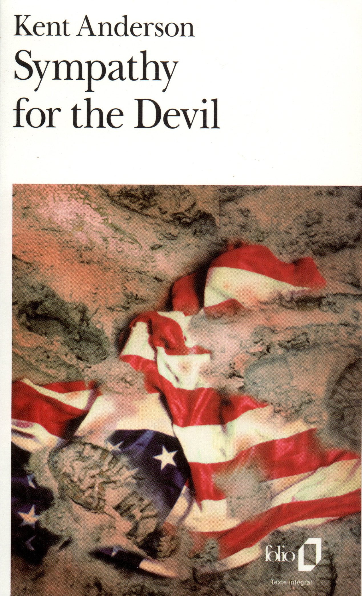 Sympathy for the Devil 9782070401970