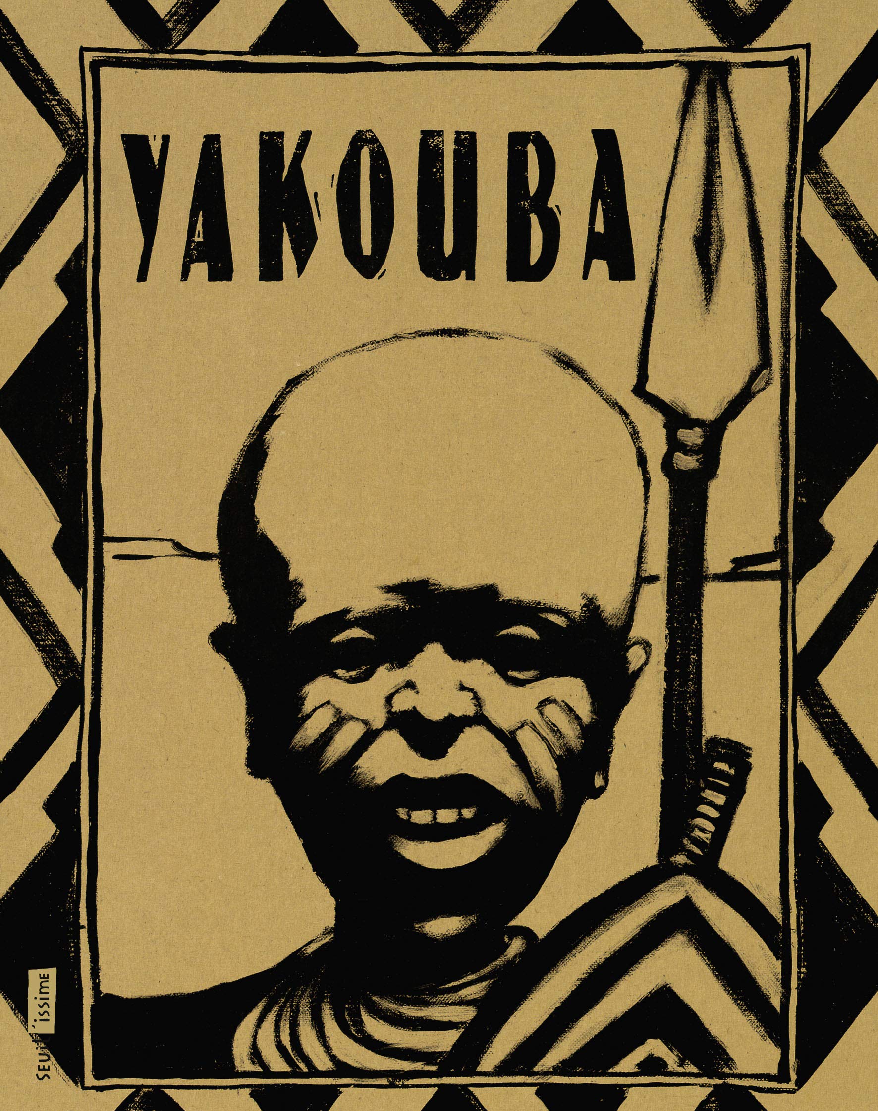 Yakouba 9791023504835