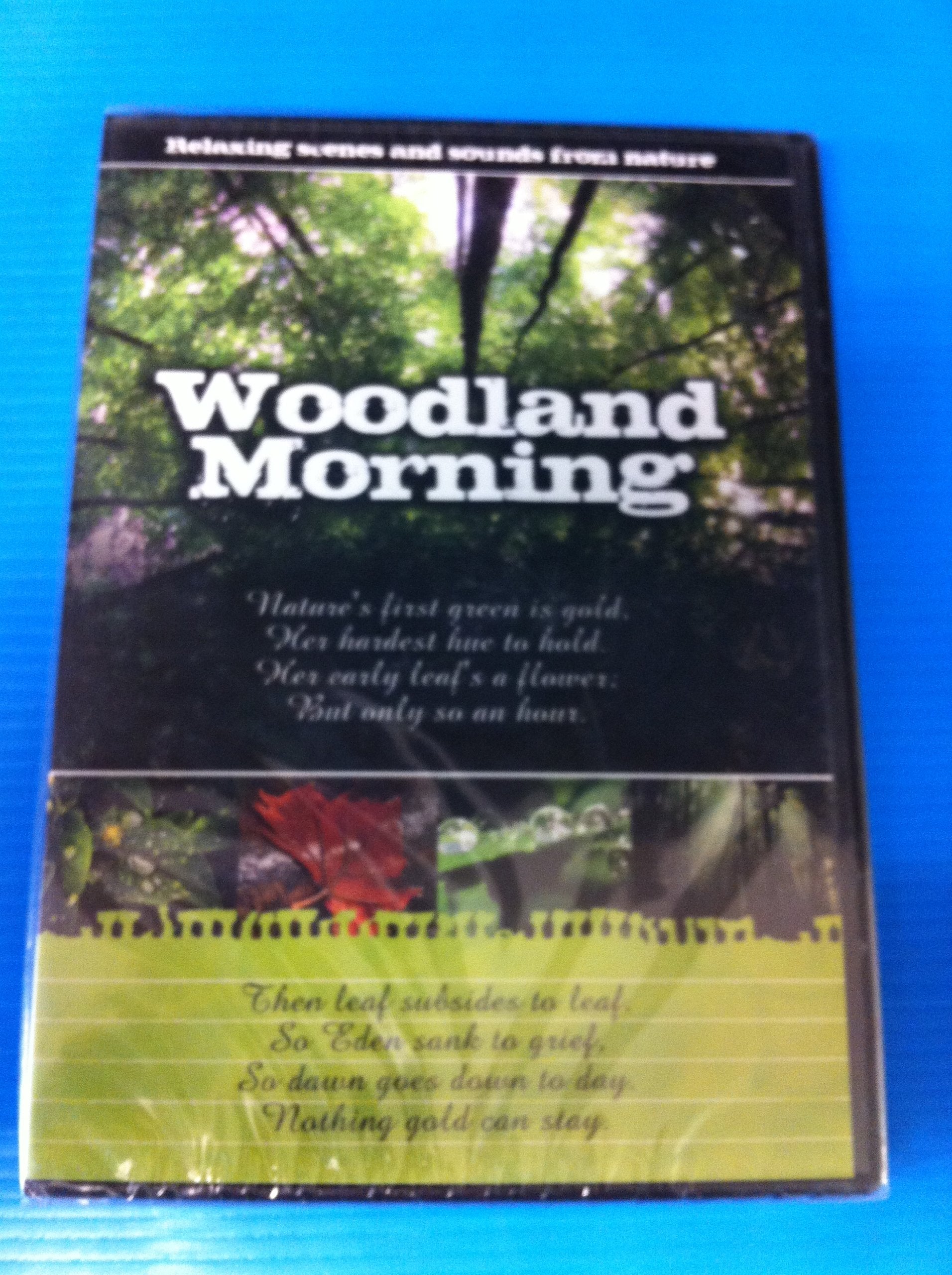 Woodland Morning 8717423056263
