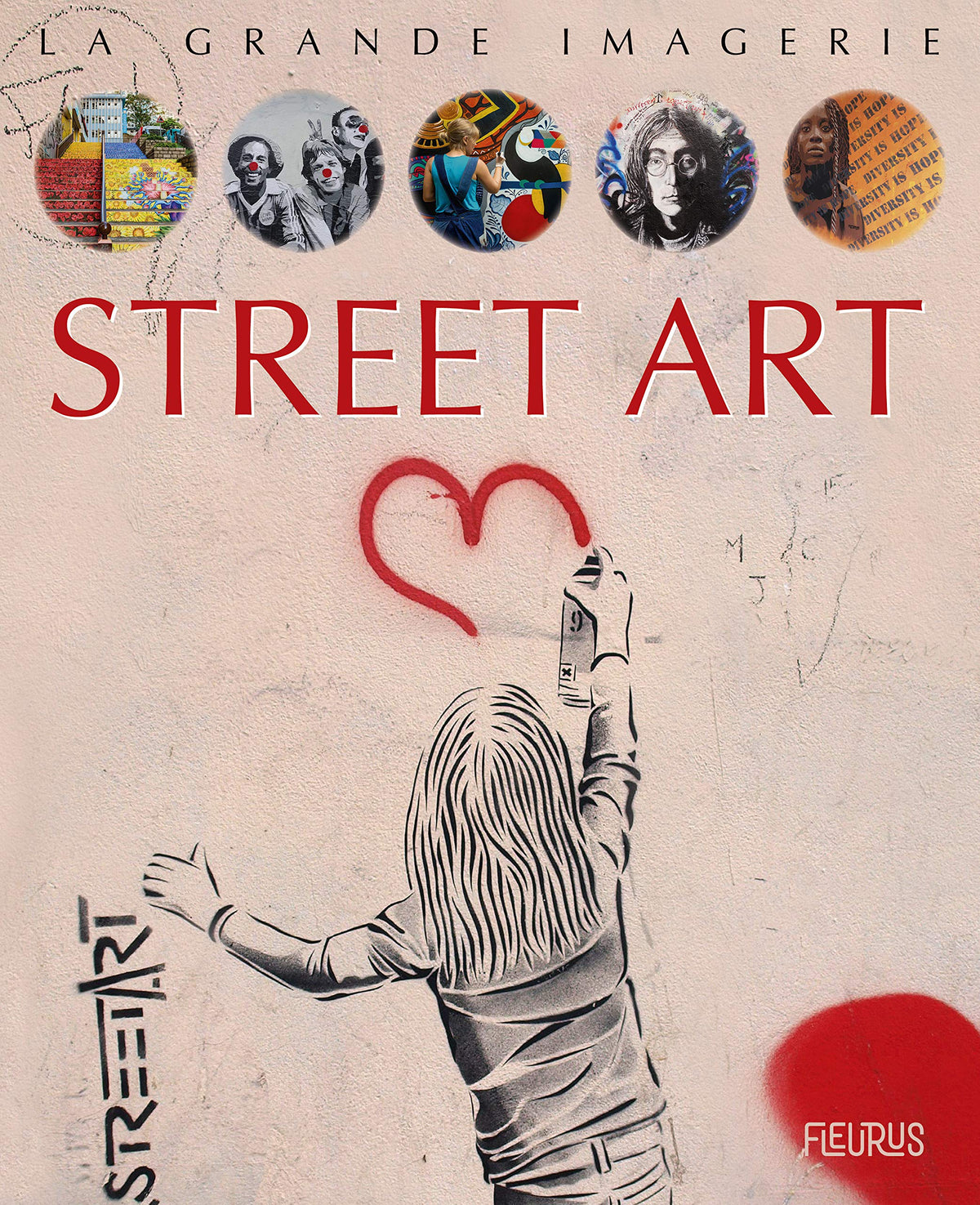 Street art 9782215169123