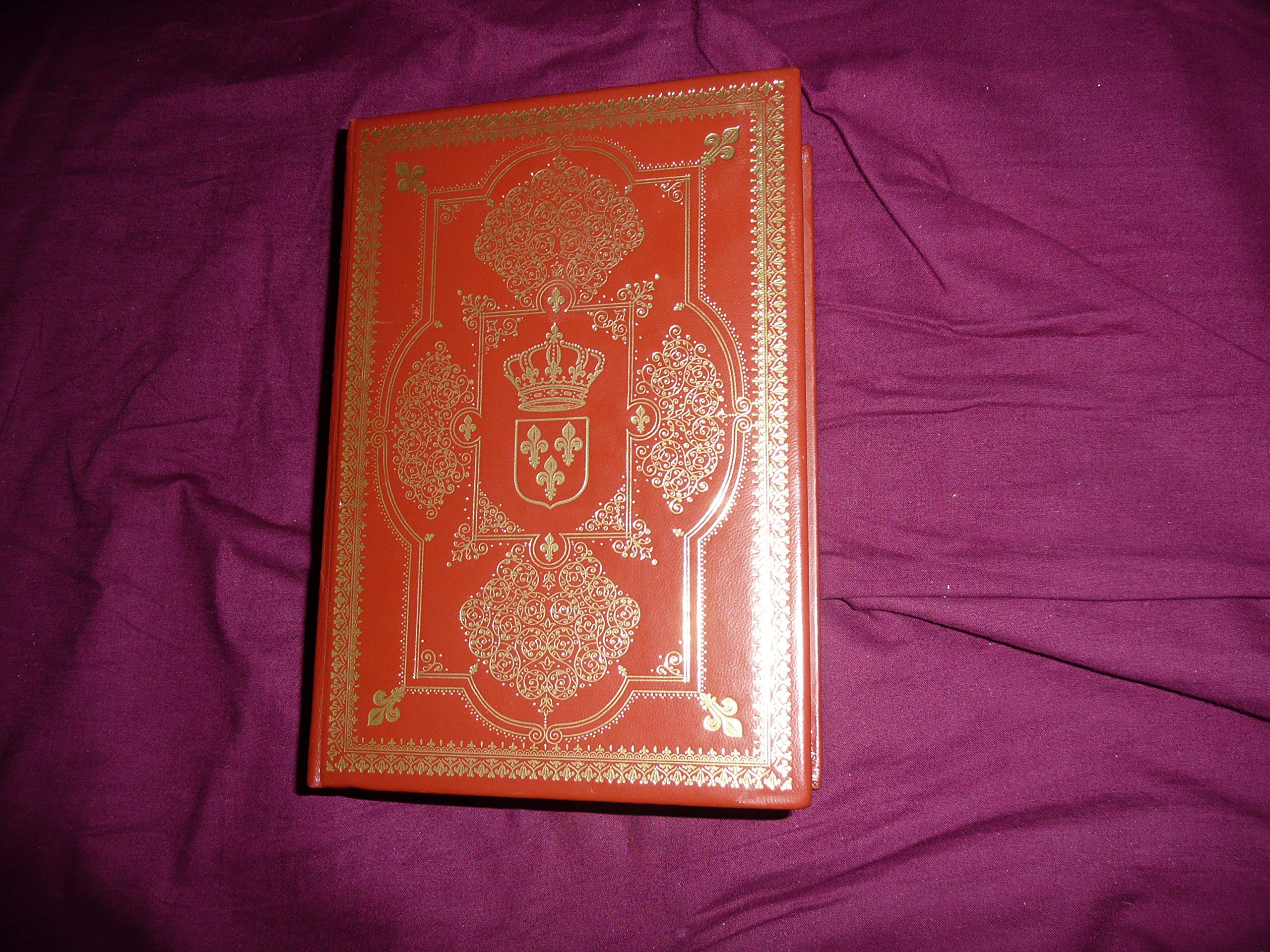 Philippe II d'Espagne 9782235010771