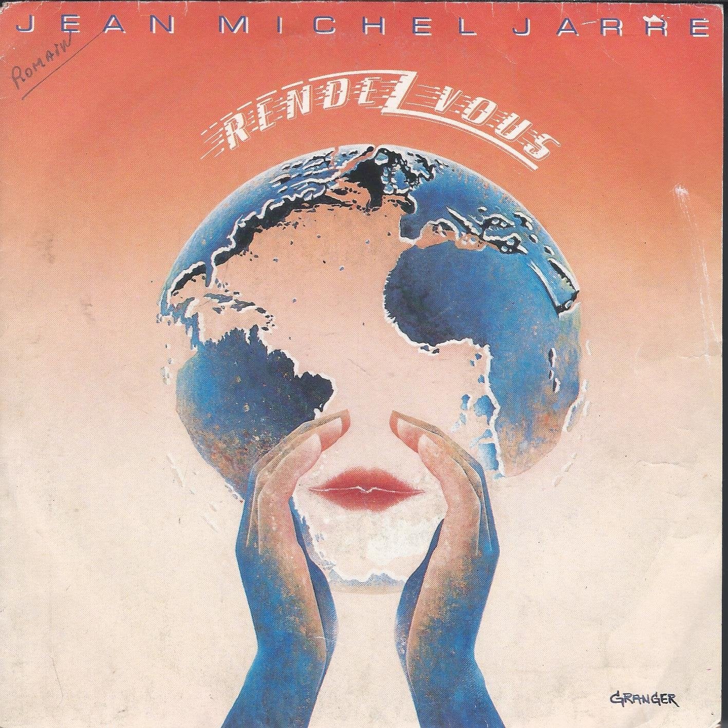 Fourth Rendez-Vous 0042288462873