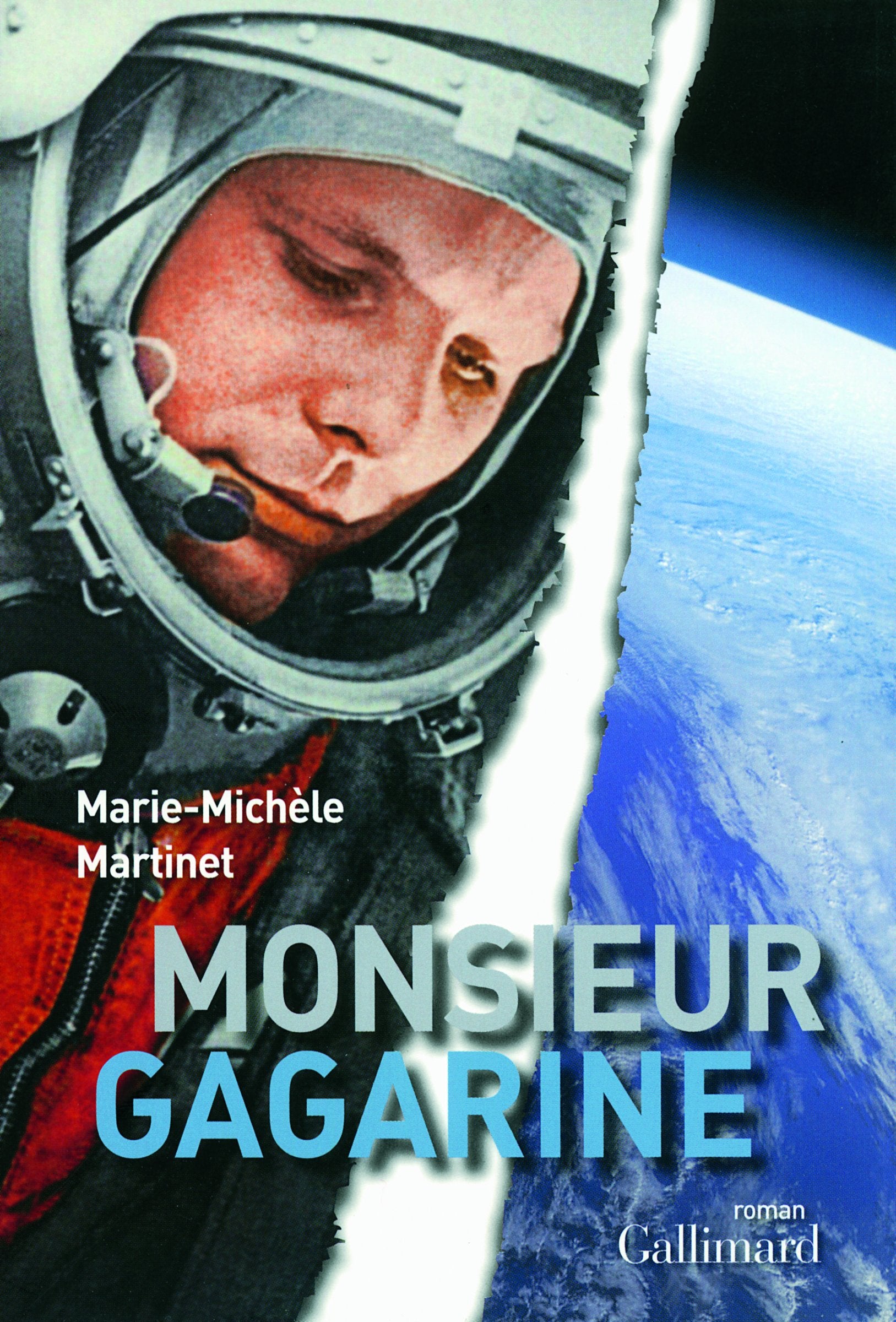 Monsieur Gagarine 9782070133314