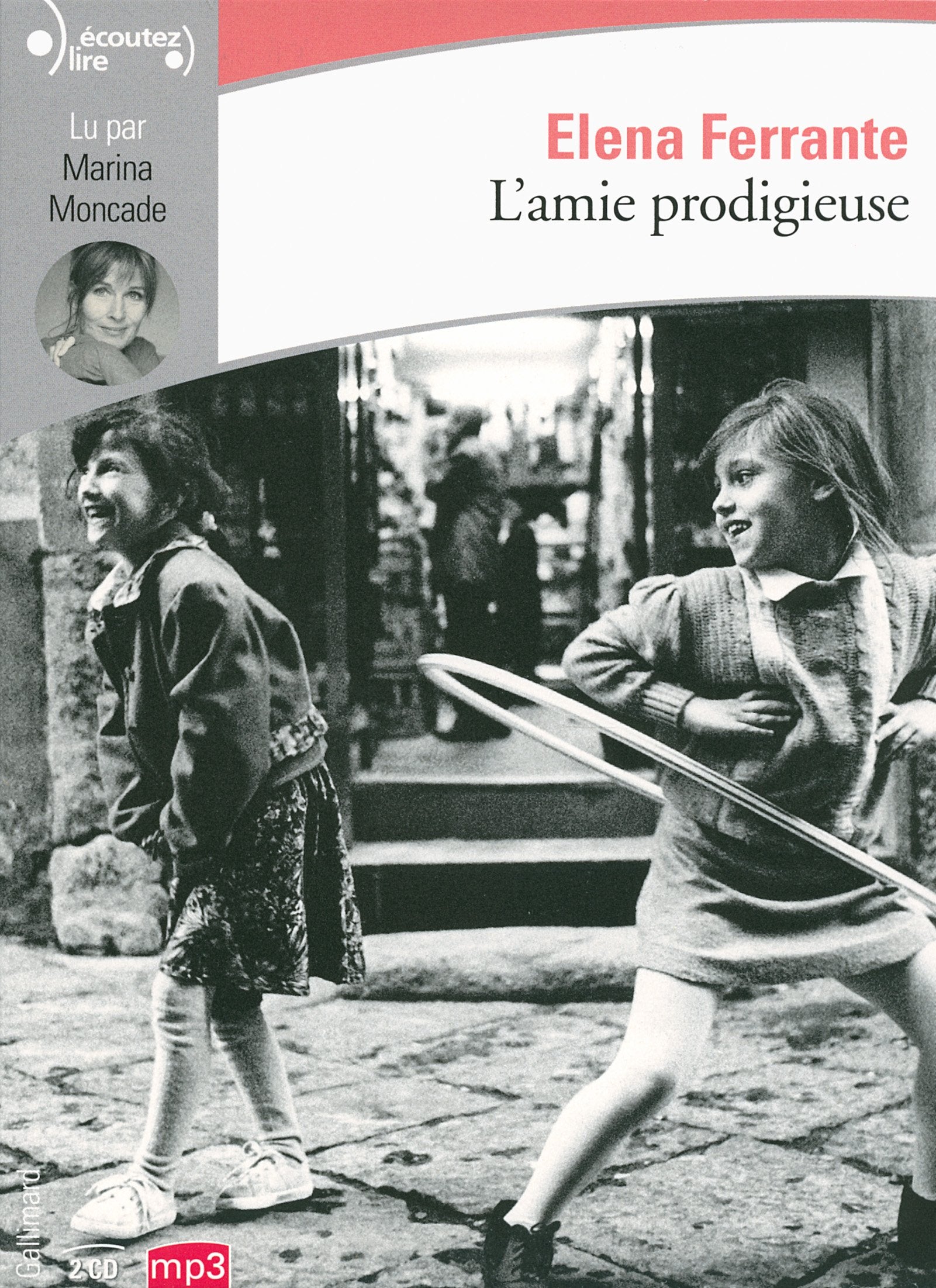 L'amie prodigieuse 9782070178131