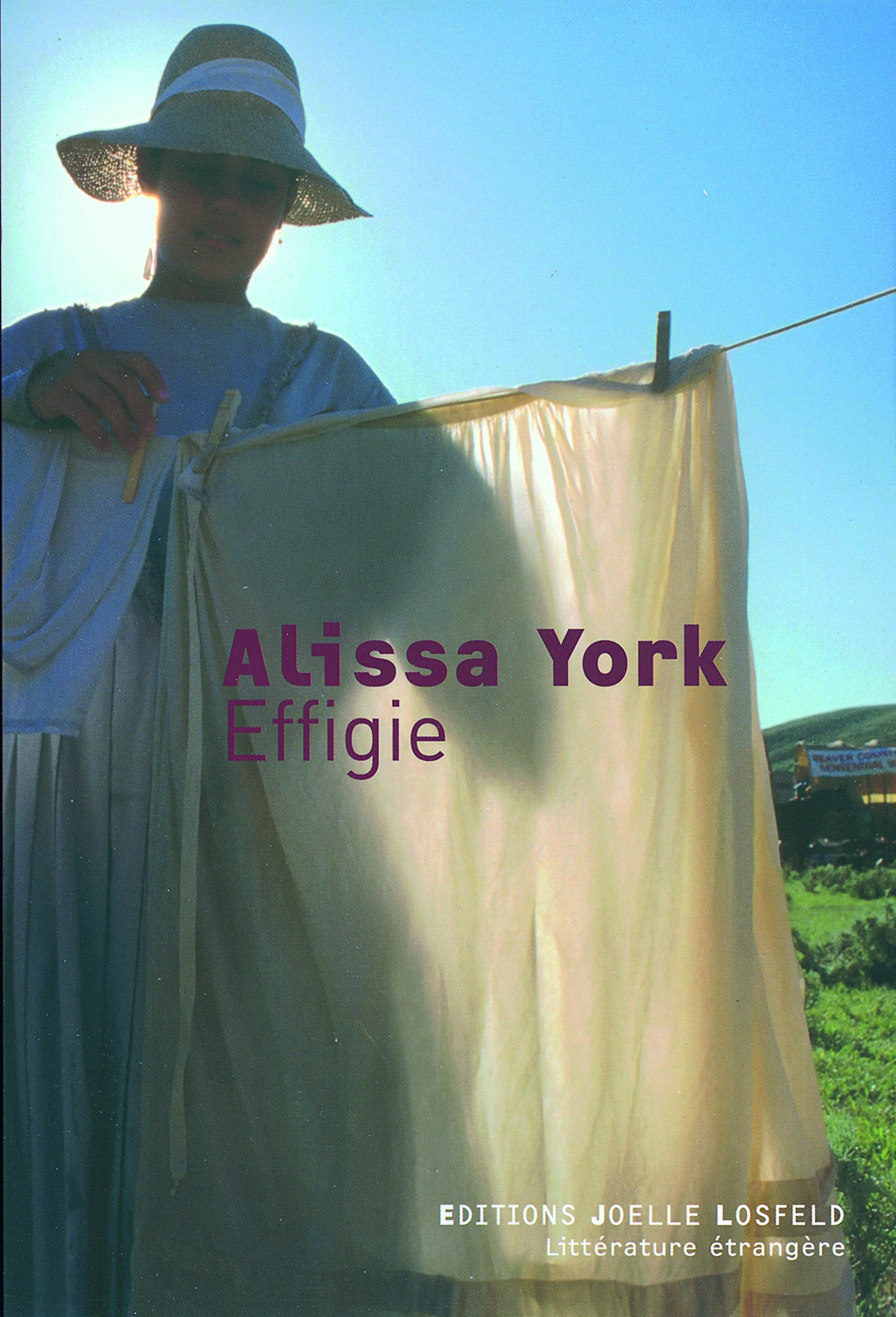 Effigie 9782070787579